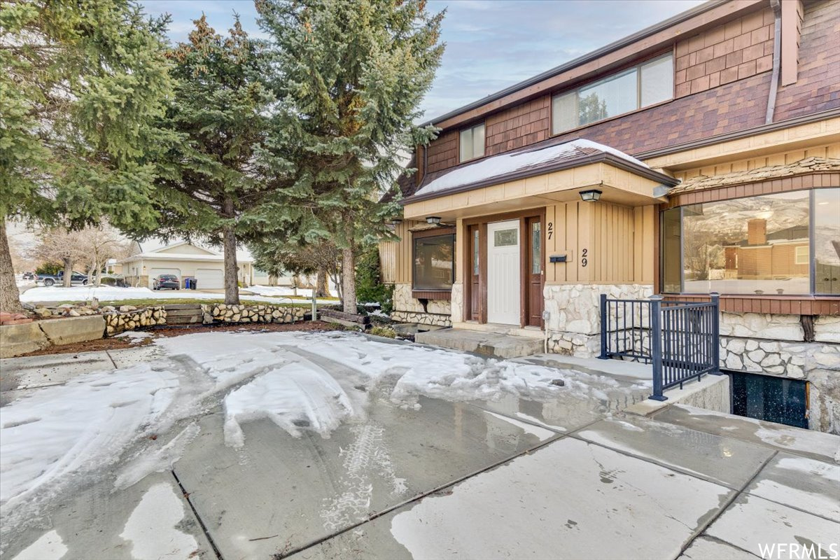 Home For Sale 295 E Center St, Bountiful UT 84010 Homie