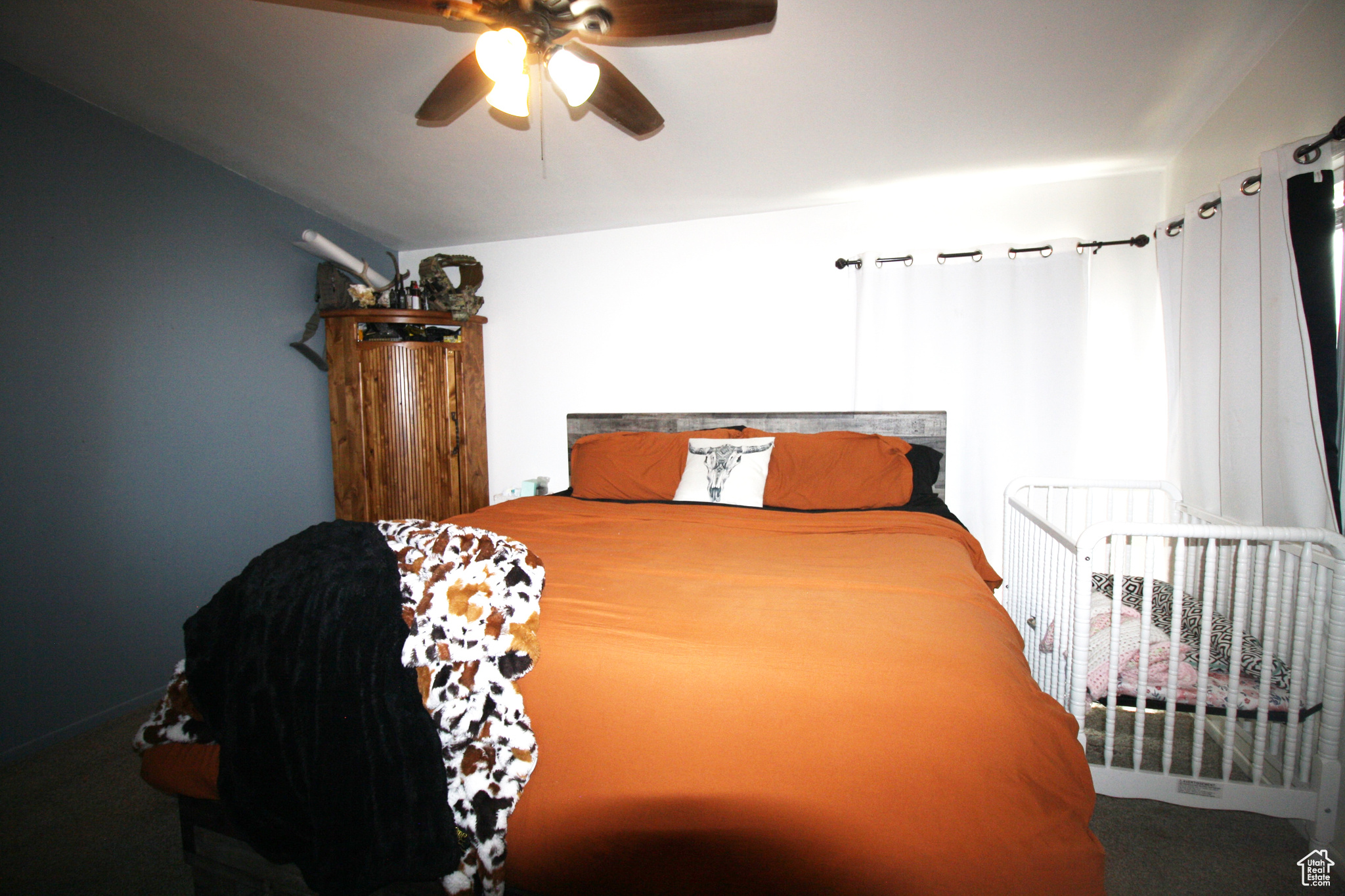 SUNBURST TERRACE PLANNED UNIT DEVELOPMEN - Residential