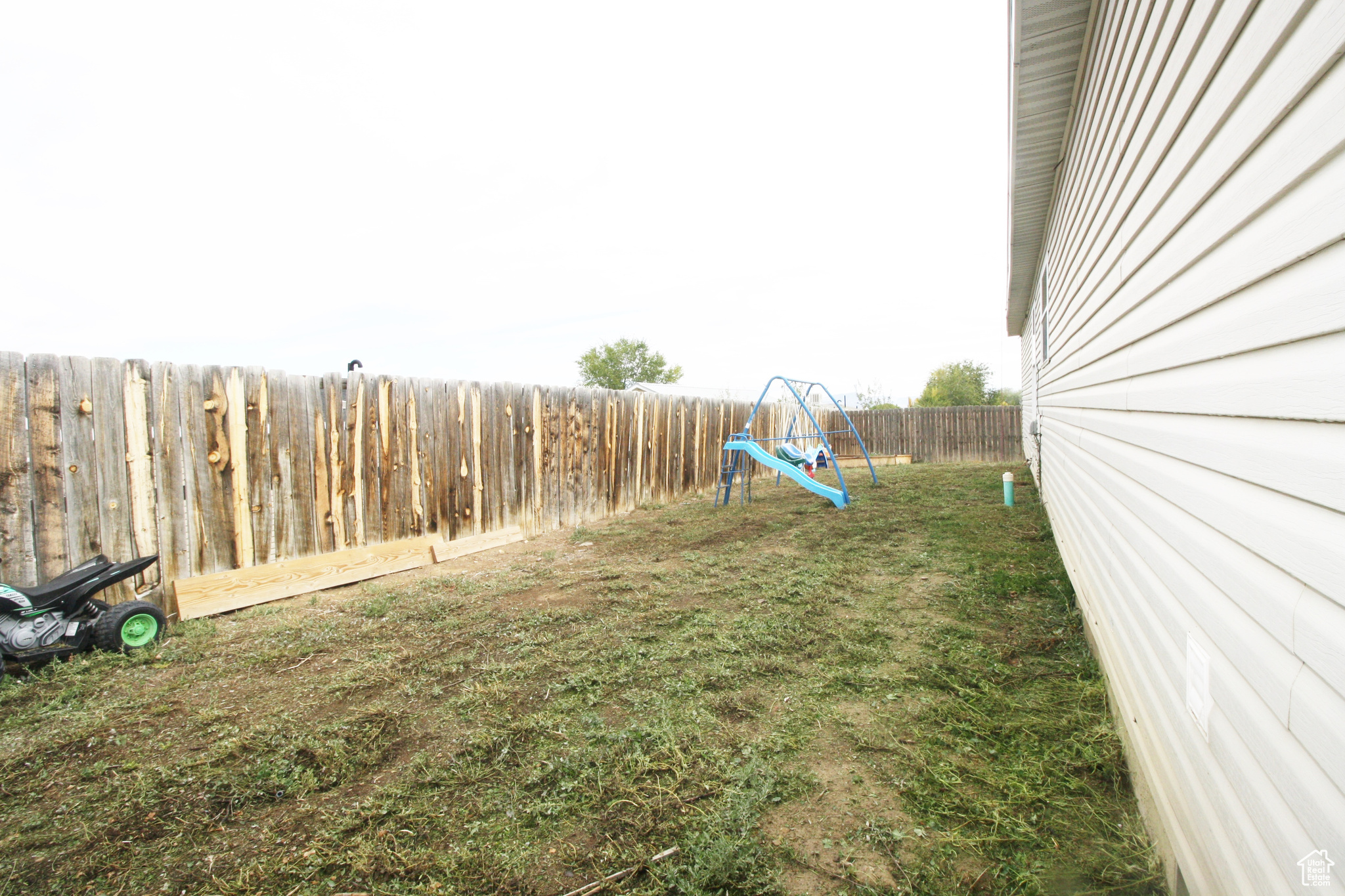 SUNBURST TERRACE PLANNED UNIT DEVELOPMEN - Residential