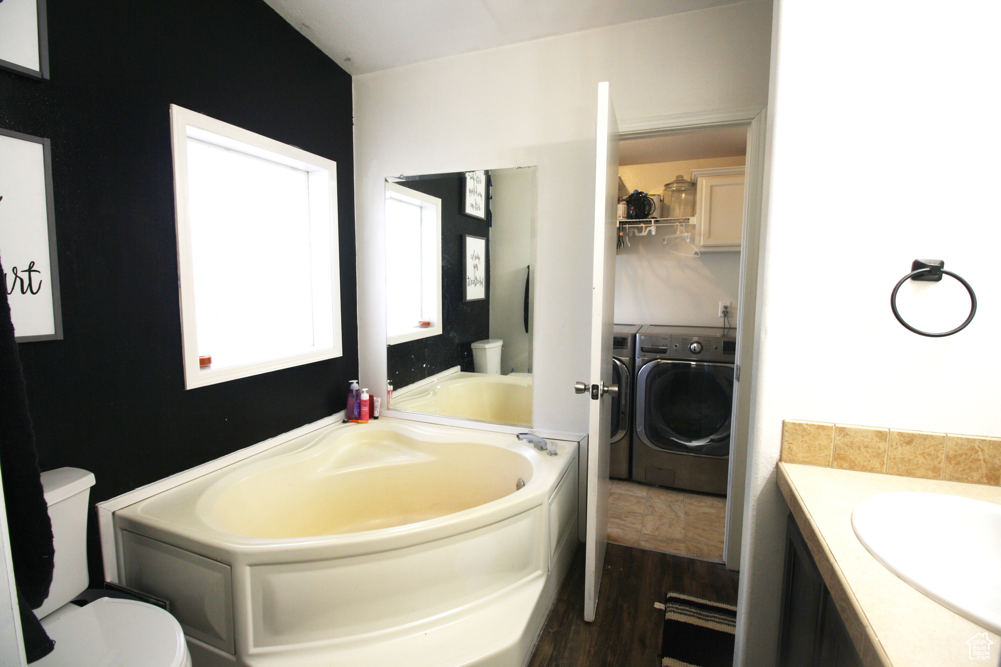 SUNBURST TERRACE PLANNED UNIT DEVELOPMEN - Residential