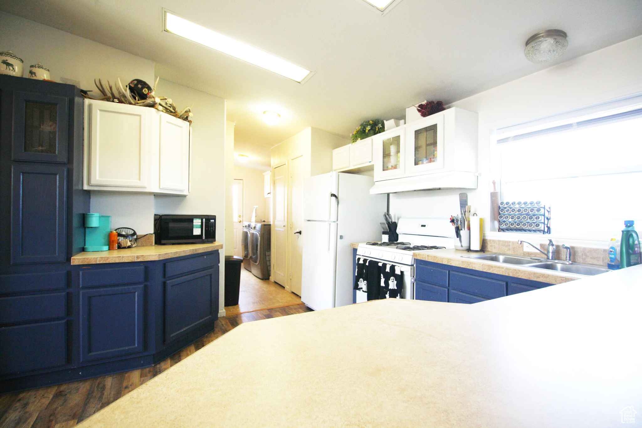 SUNBURST TERRACE PLANNED UNIT DEVELOPMEN - Residential