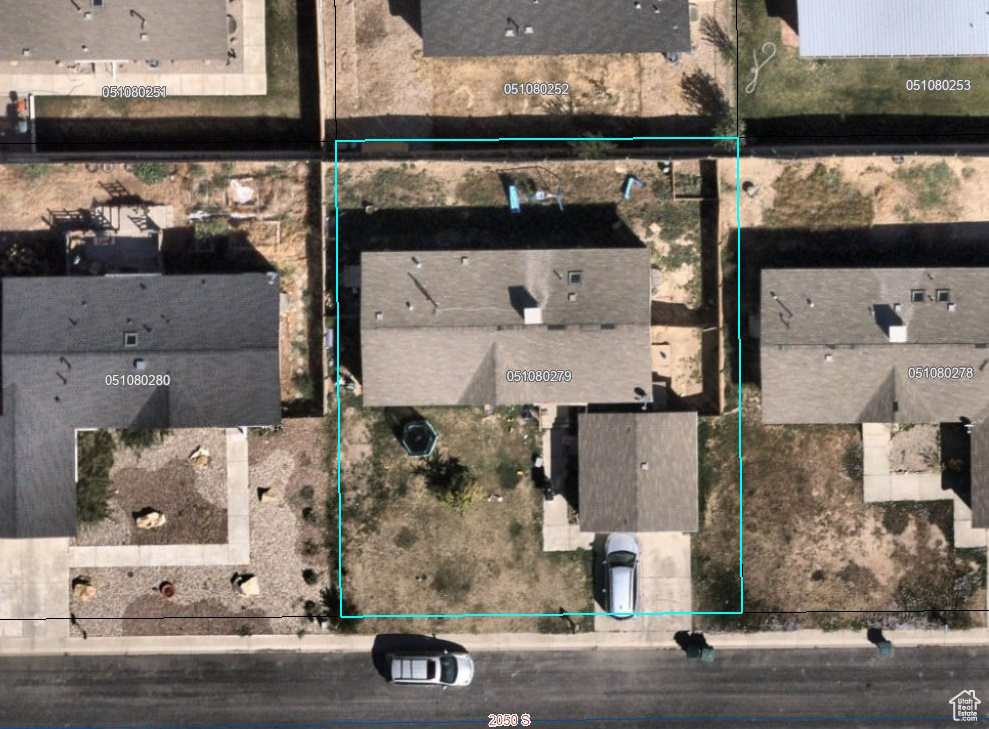 SUNBURST TERRACE PLANNED UNIT DEVELOPMEN - Residential