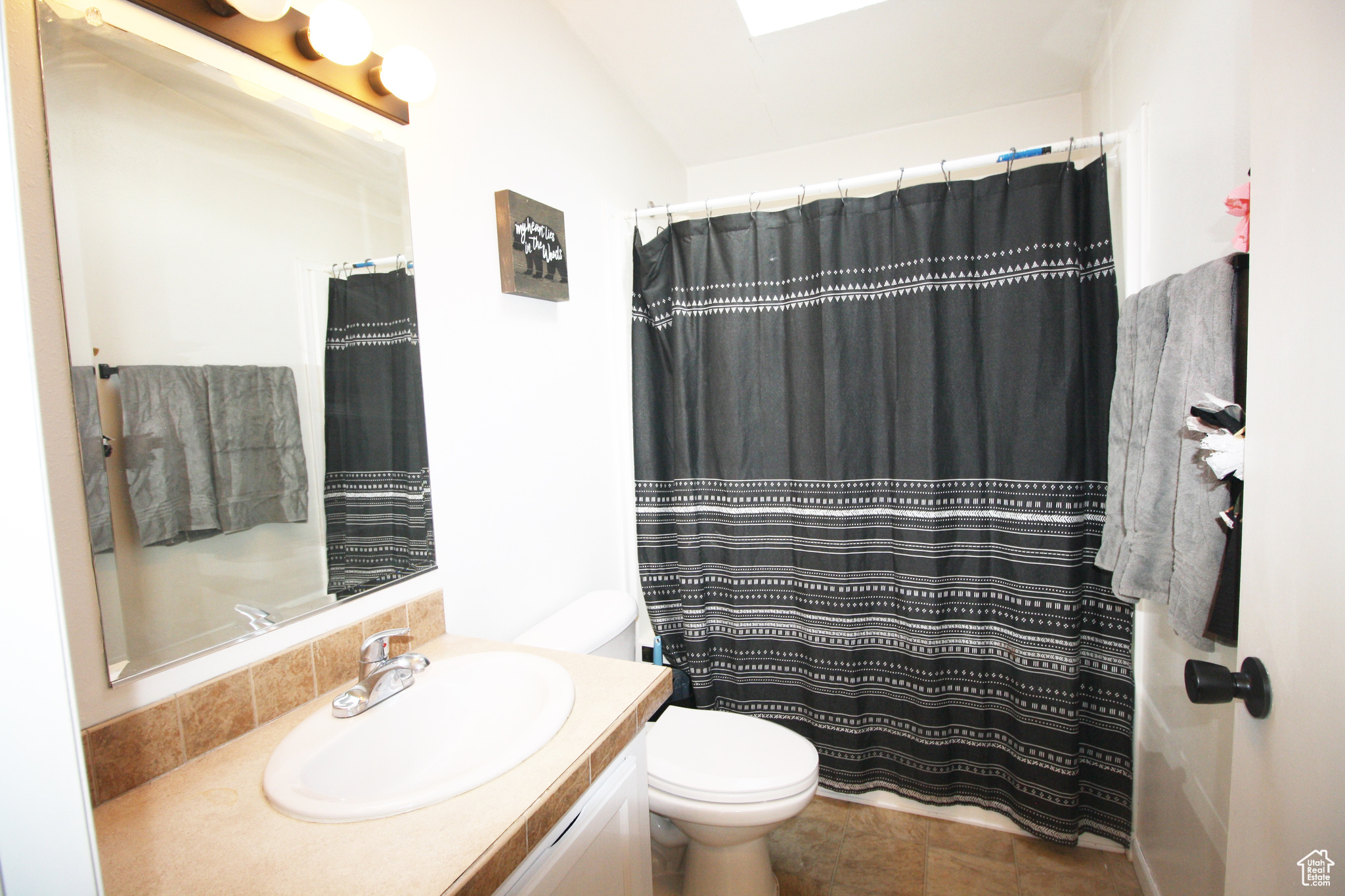 SUNBURST TERRACE PLANNED UNIT DEVELOPMEN - Residential