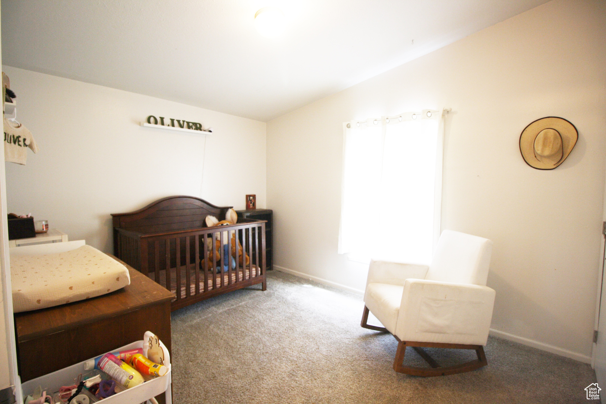 SUNBURST TERRACE PLANNED UNIT DEVELOPMEN - Residential