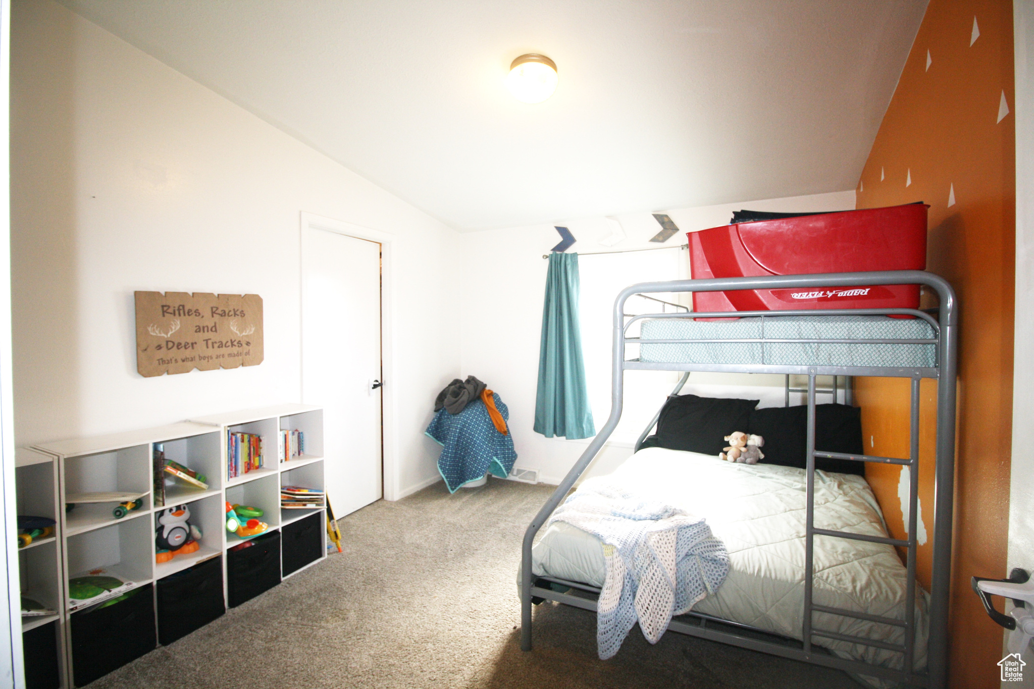 SUNBURST TERRACE PLANNED UNIT DEVELOPMEN - Residential