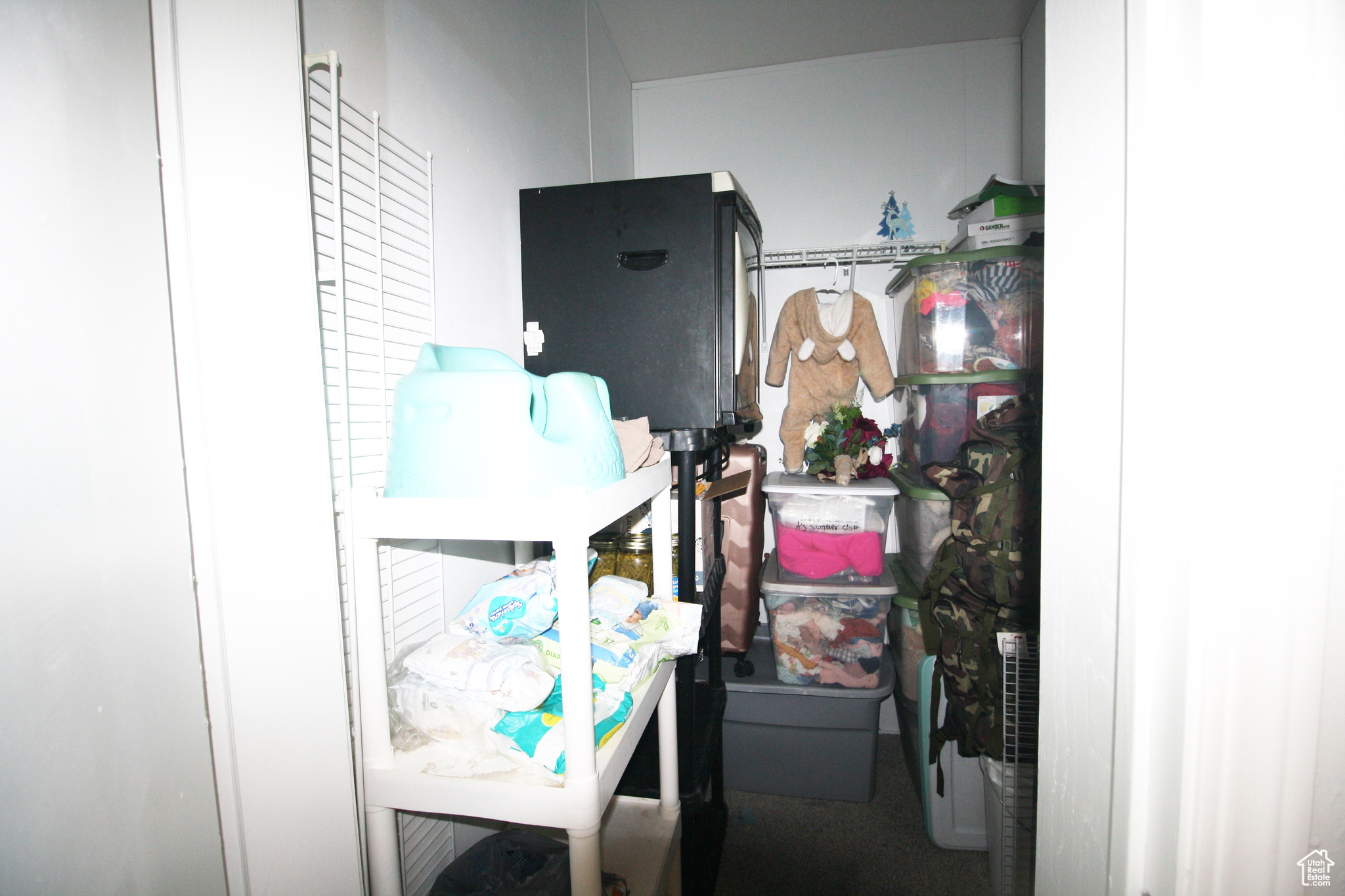 SUNBURST TERRACE PLANNED UNIT DEVELOPMEN - Residential