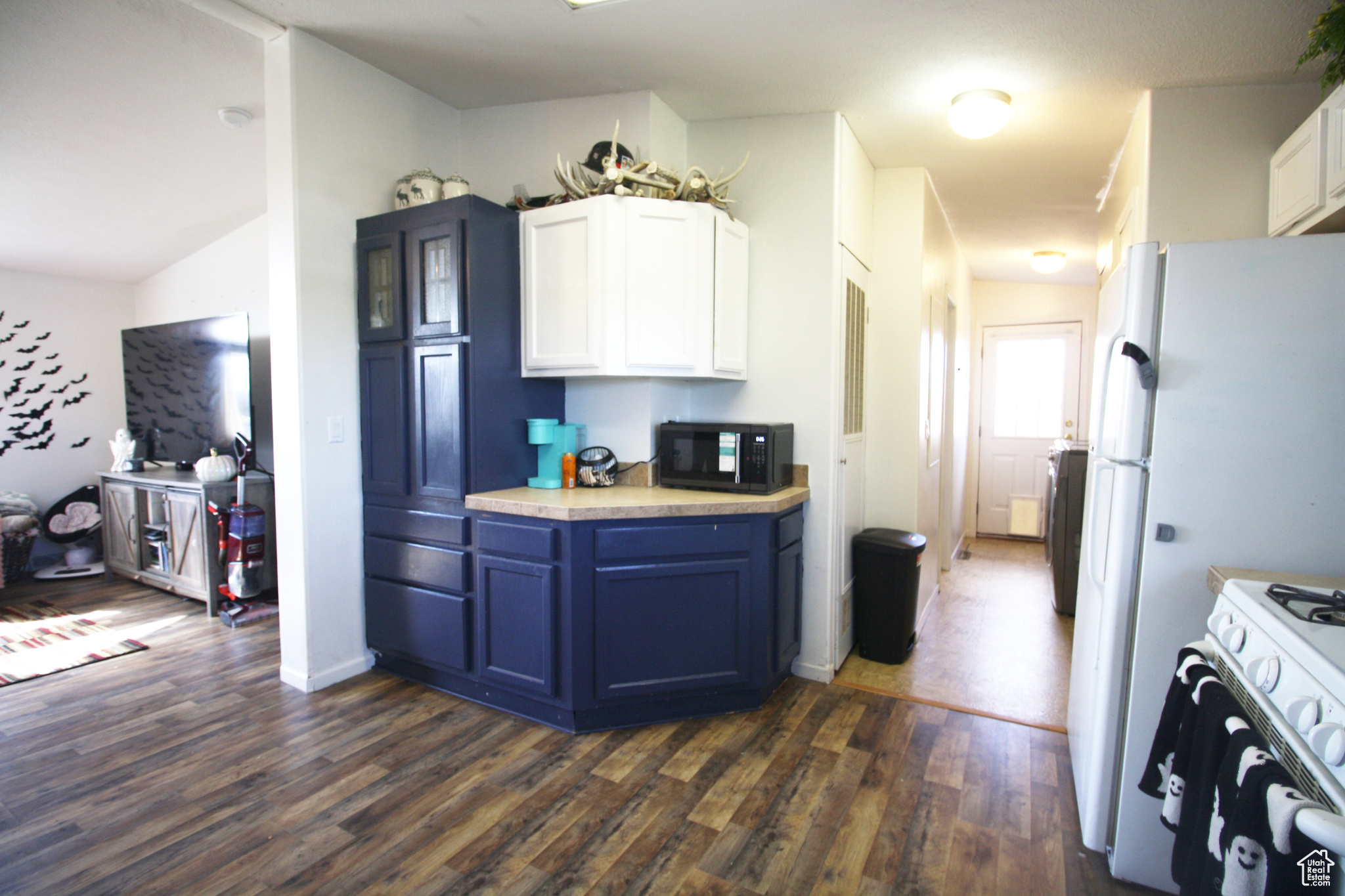 SUNBURST TERRACE PLANNED UNIT DEVELOPMEN - Residential