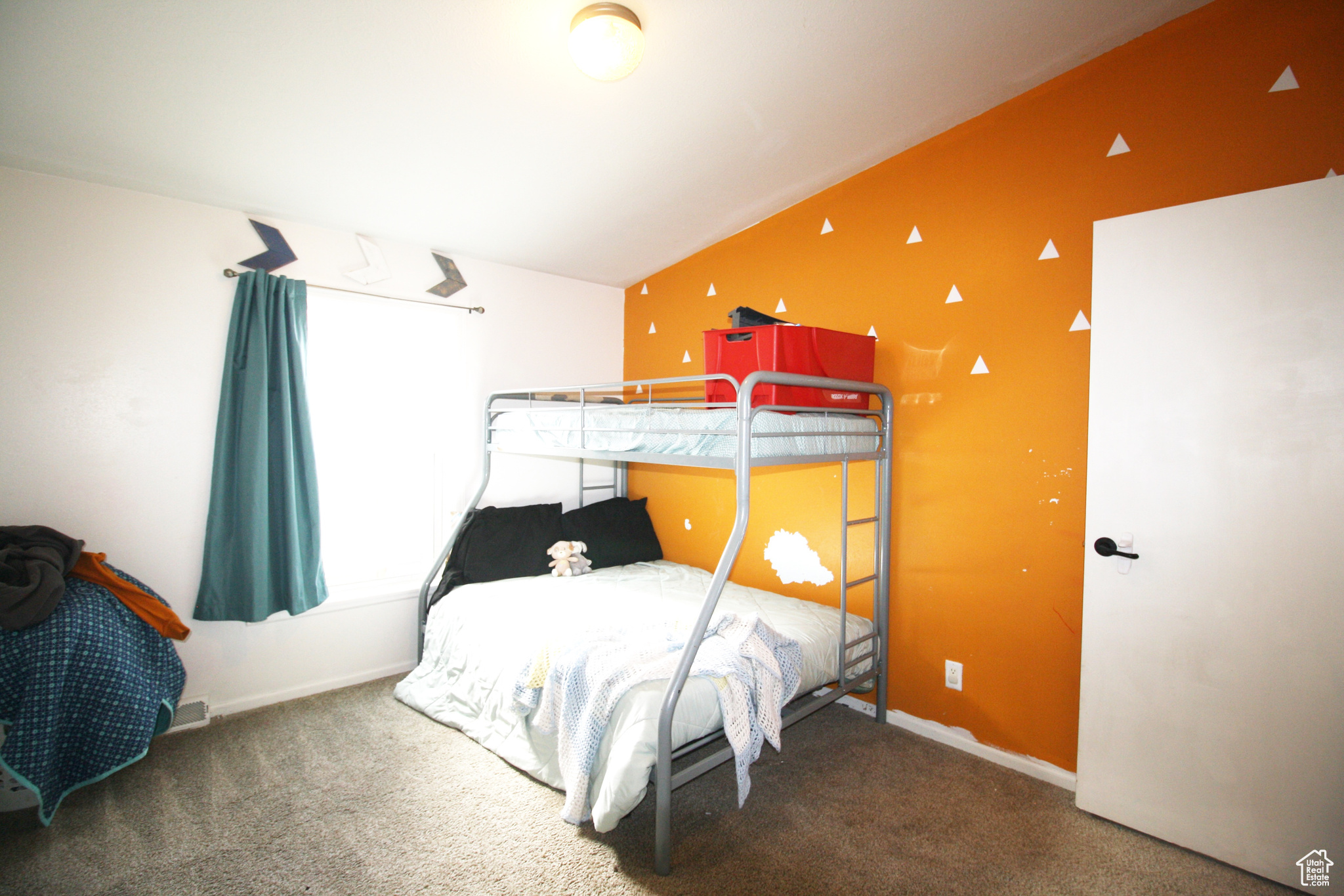 SUNBURST TERRACE PLANNED UNIT DEVELOPMEN - Residential