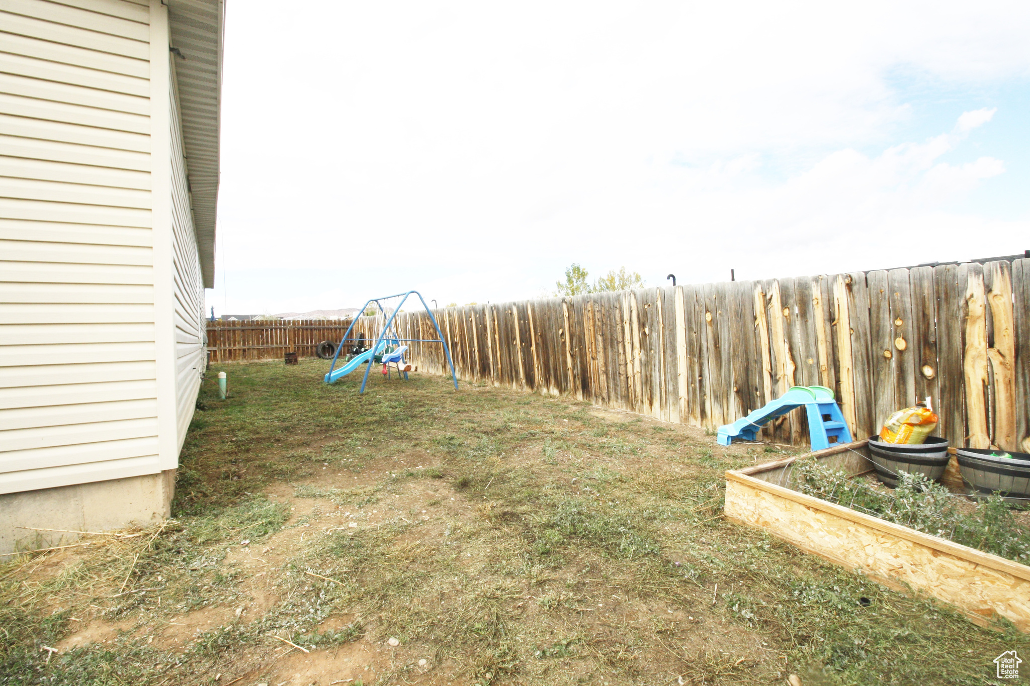 SUNBURST TERRACE PLANNED UNIT DEVELOPMEN - Residential