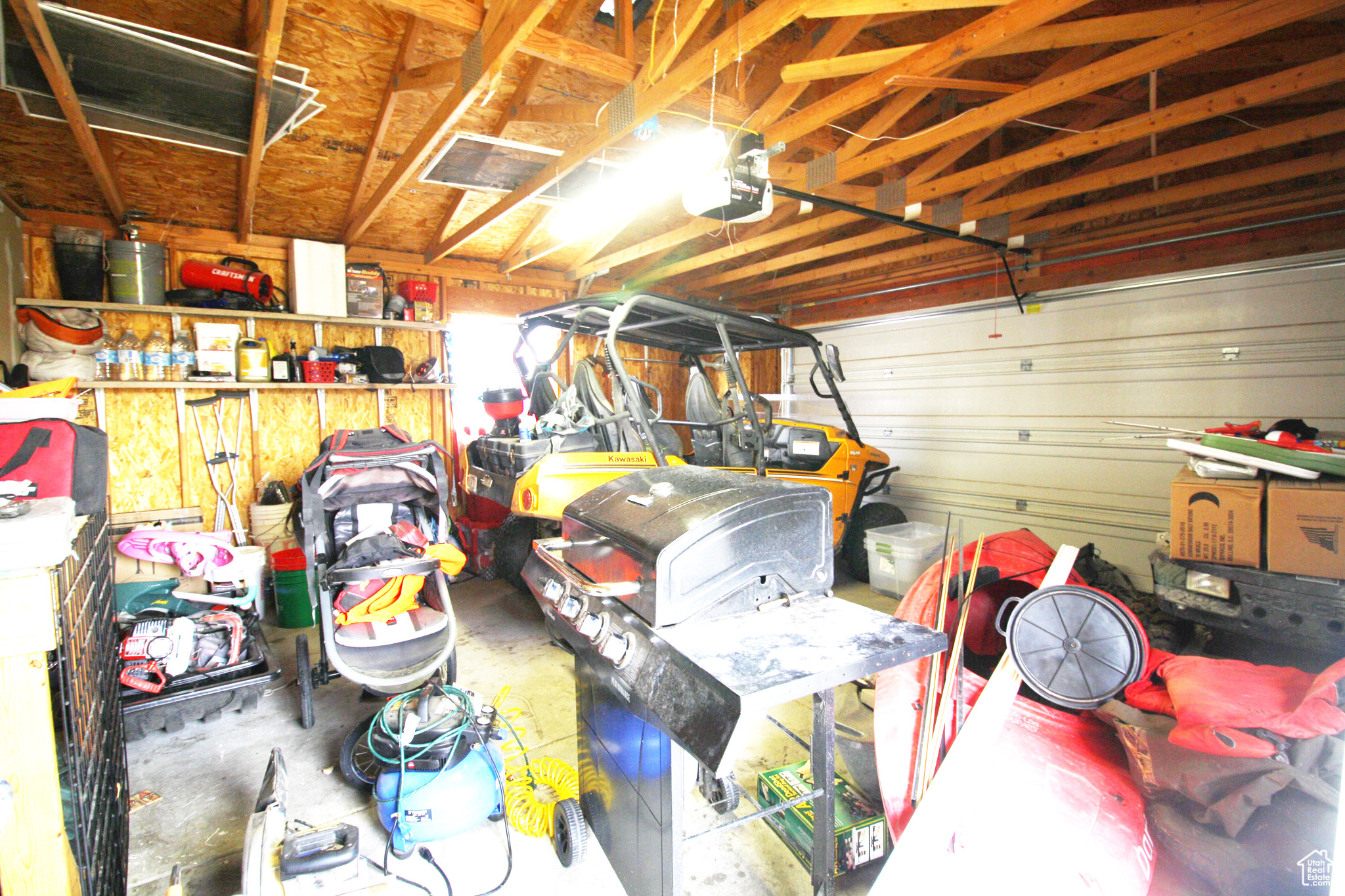 SUNBURST TERRACE PLANNED UNIT DEVELOPMEN - Residential