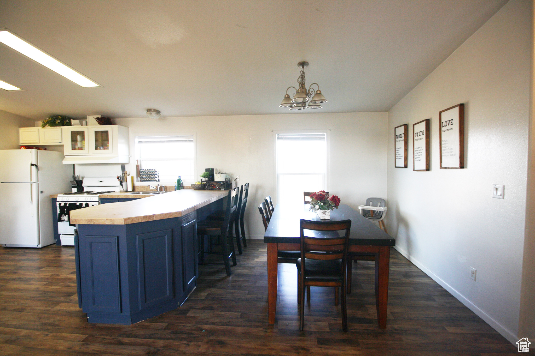 SUNBURST TERRACE PLANNED UNIT DEVELOPMEN - Residential