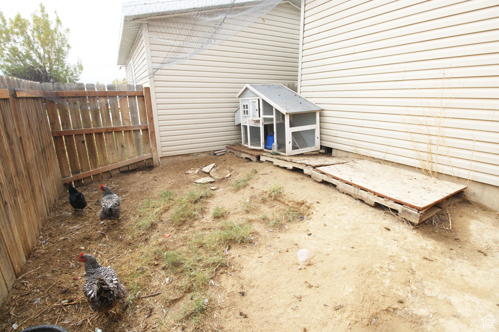 SUNBURST TERRACE PLANNED UNIT DEVELOPMEN - Residential