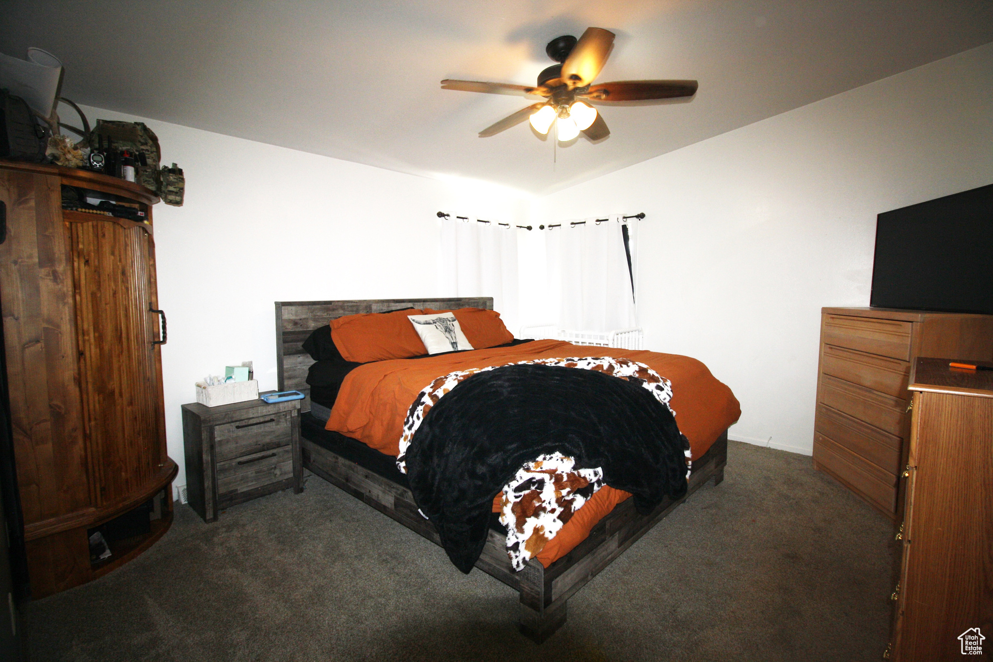 SUNBURST TERRACE PLANNED UNIT DEVELOPMEN - Residential