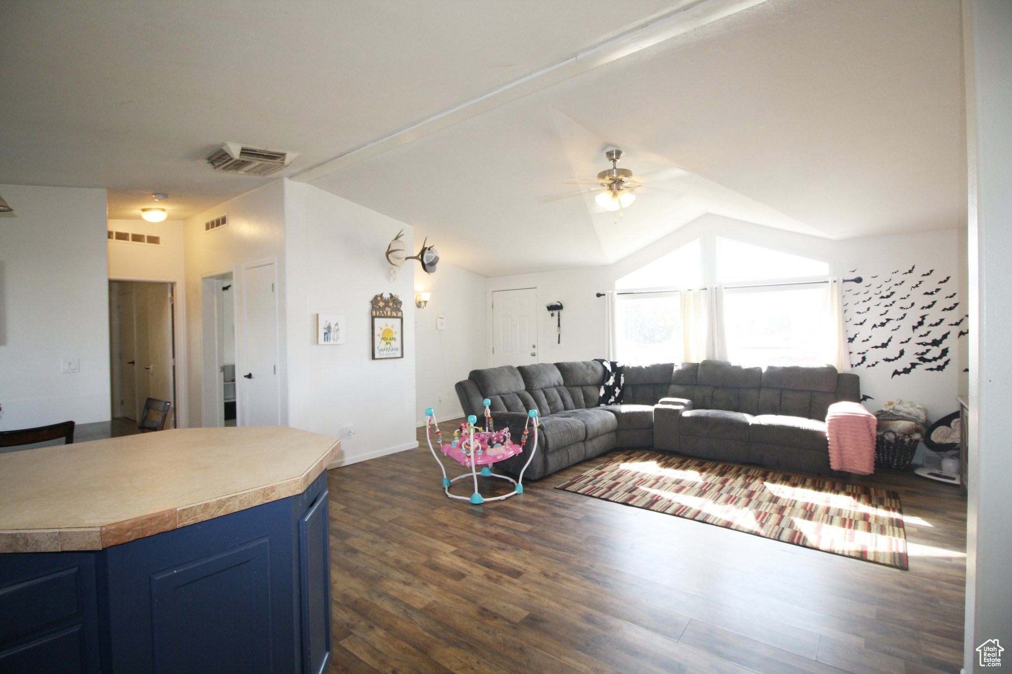 SUNBURST TERRACE PLANNED UNIT DEVELOPMEN - Residential