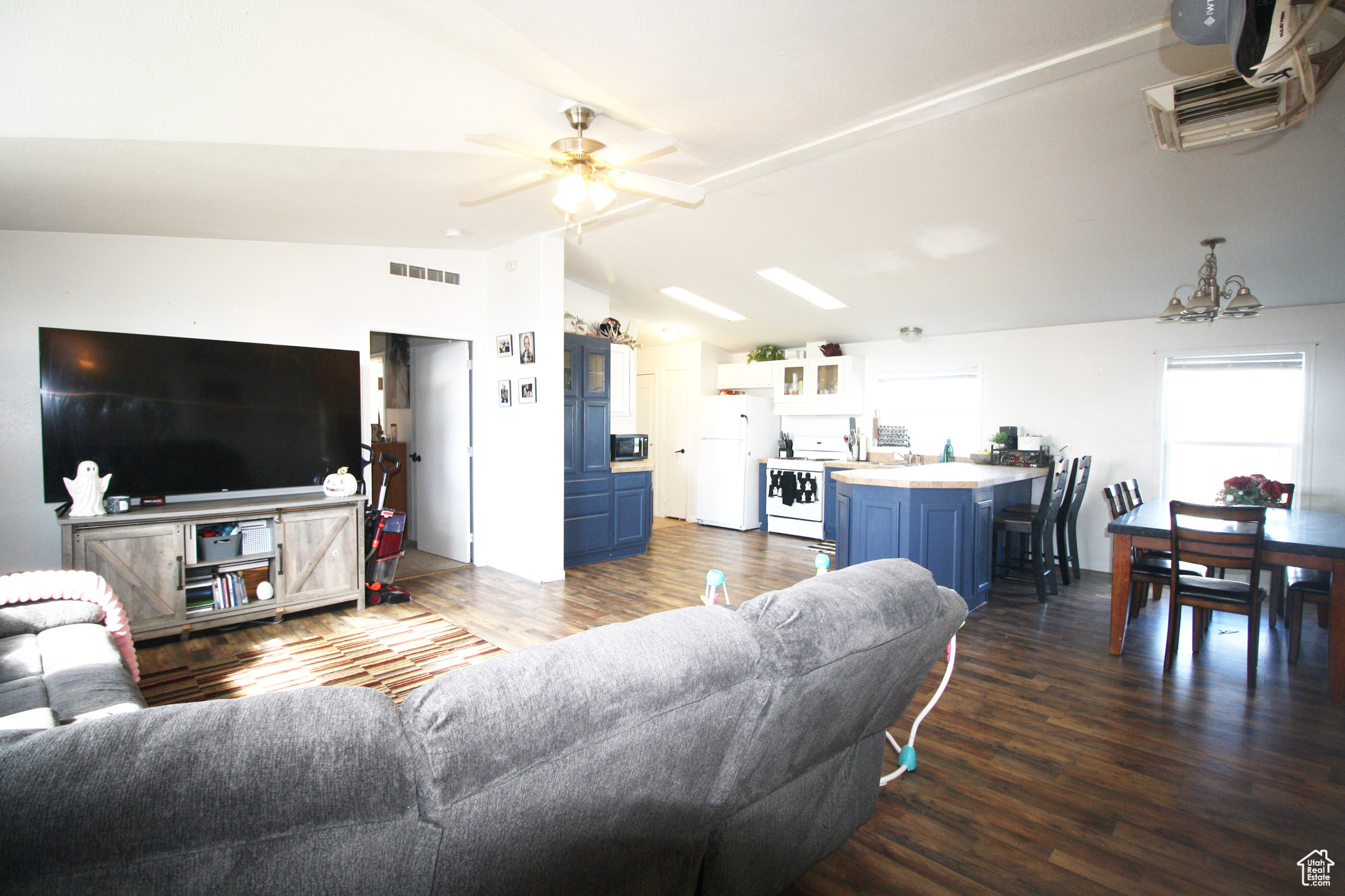 SUNBURST TERRACE PLANNED UNIT DEVELOPMEN - Residential