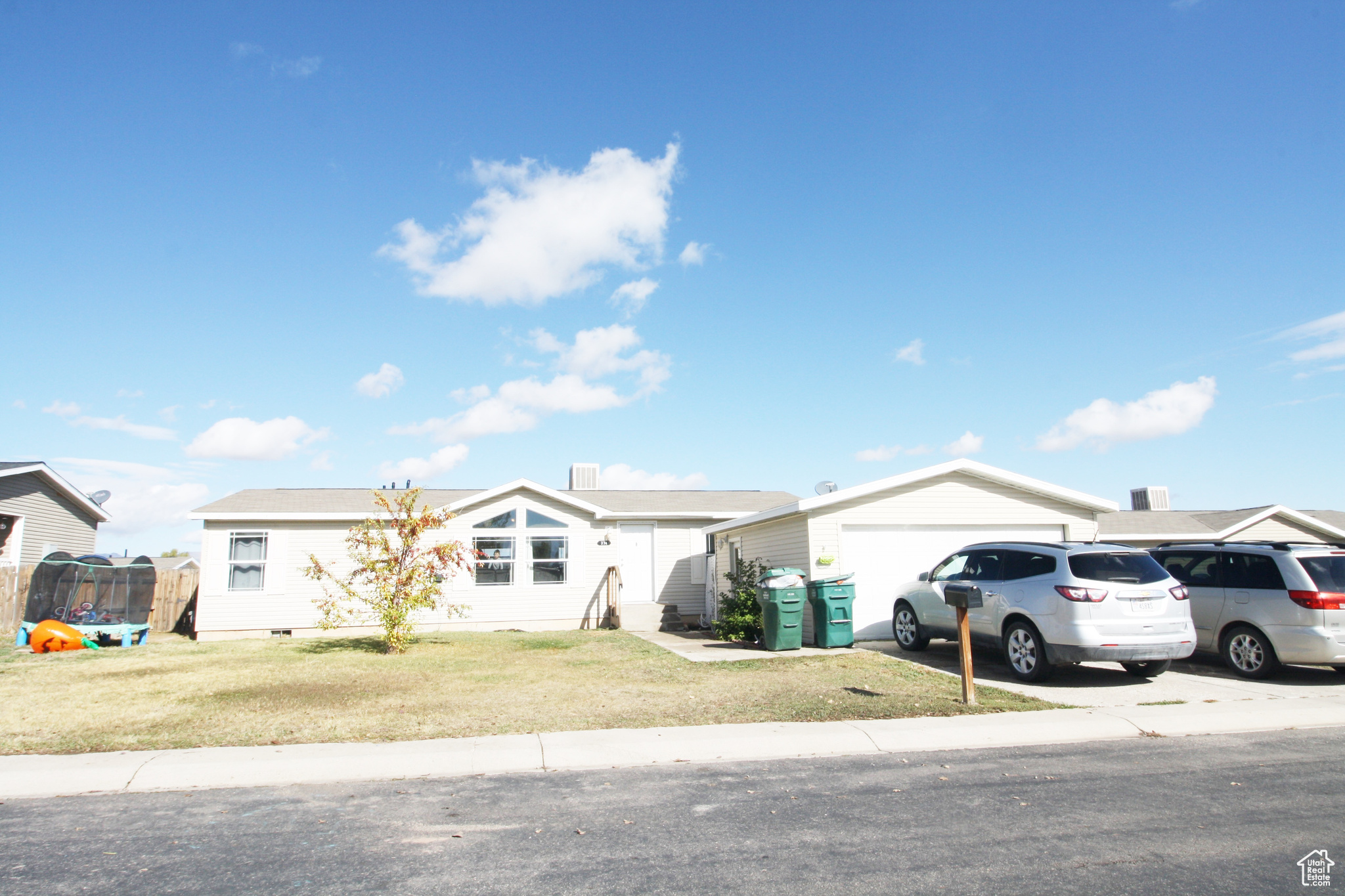 SUNBURST TERRACE PLANNED UNIT DEVELOPMEN - Residential