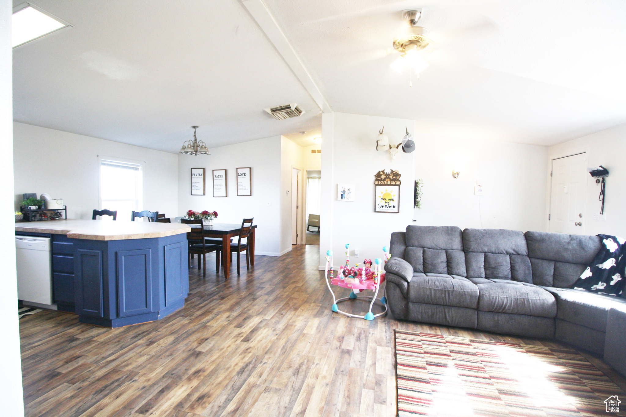 SUNBURST TERRACE PLANNED UNIT DEVELOPMEN - Residential