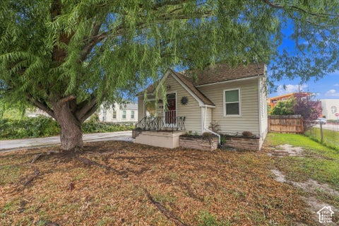 Photo of 7856 S PIONEER ST, Midvale, UT 84047 (MLS # 2192612)
