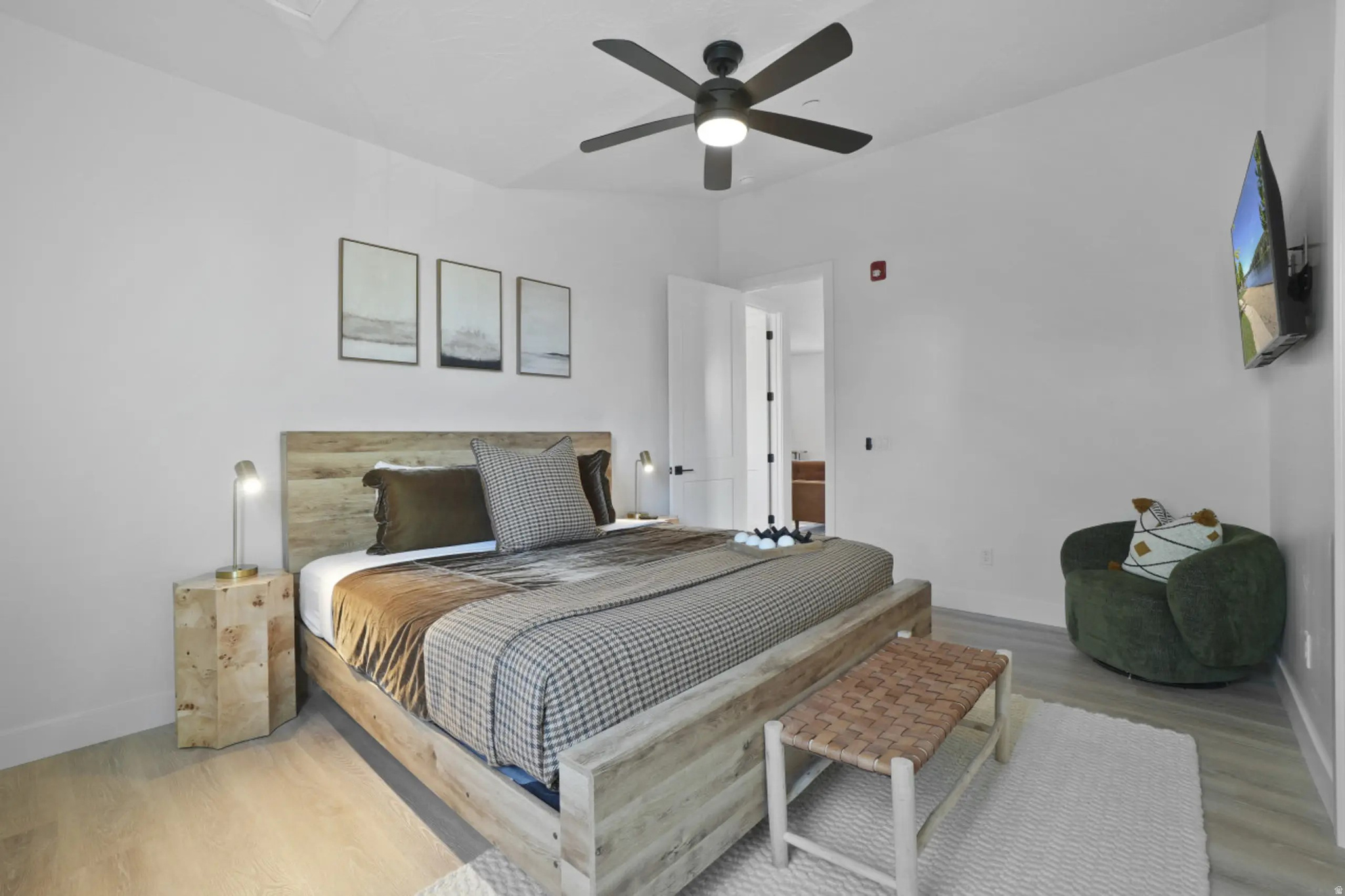 MARLA AT ELIM VALLEY PH 1 - Residential