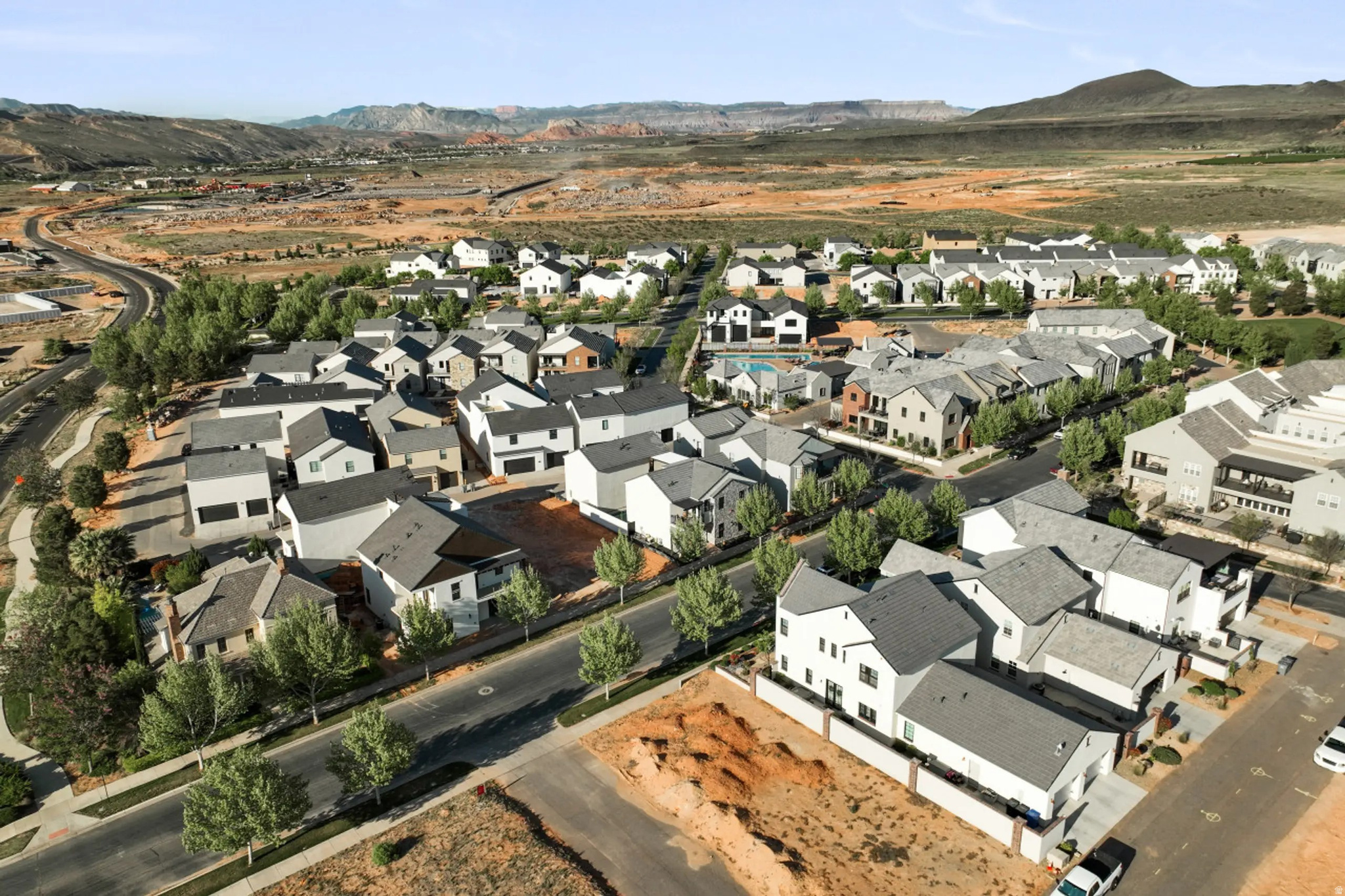 MARLA AT ELIM VALLEY PH 1 - Residential