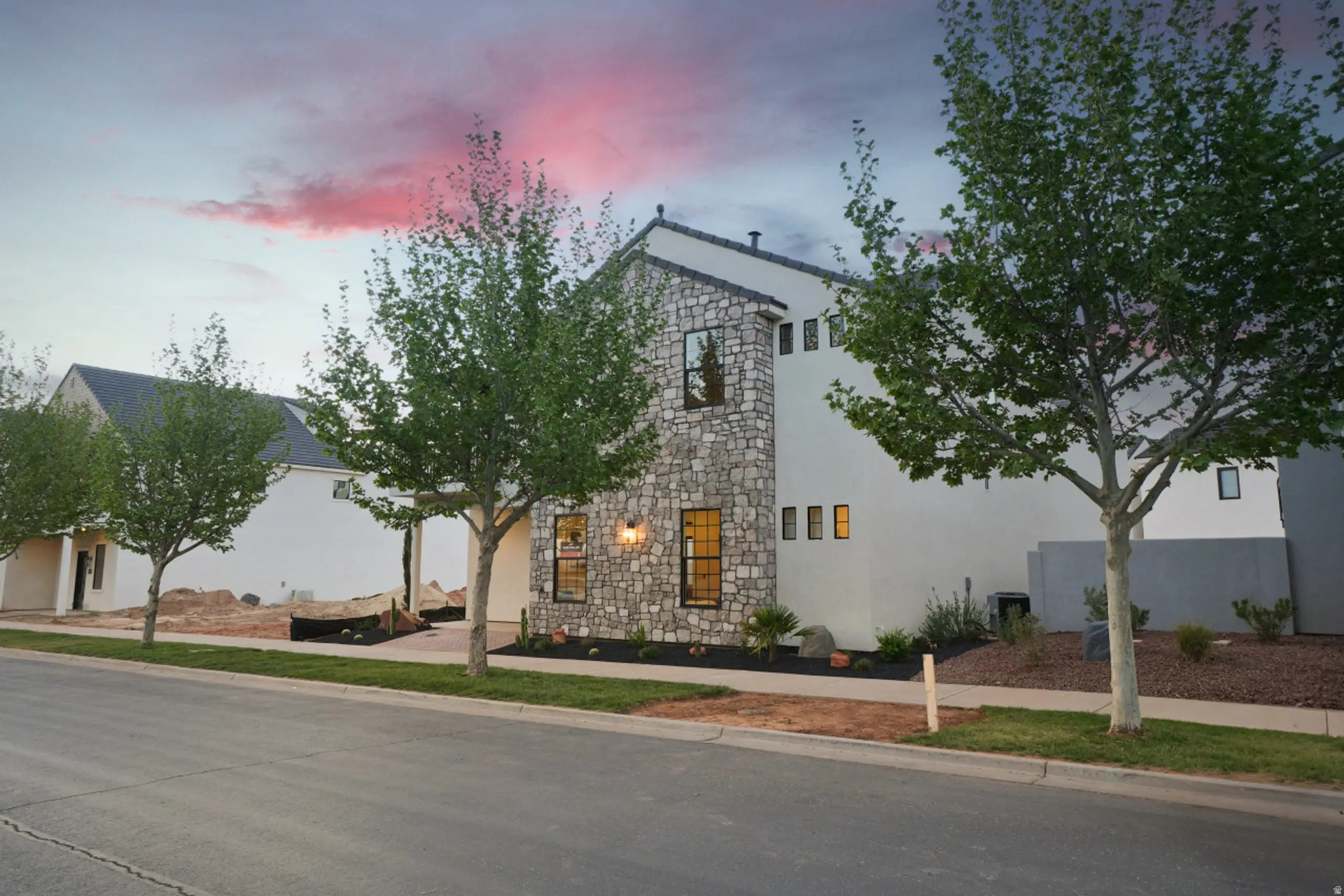 MARLA AT ELIM VALLEY PH 1 - Residential