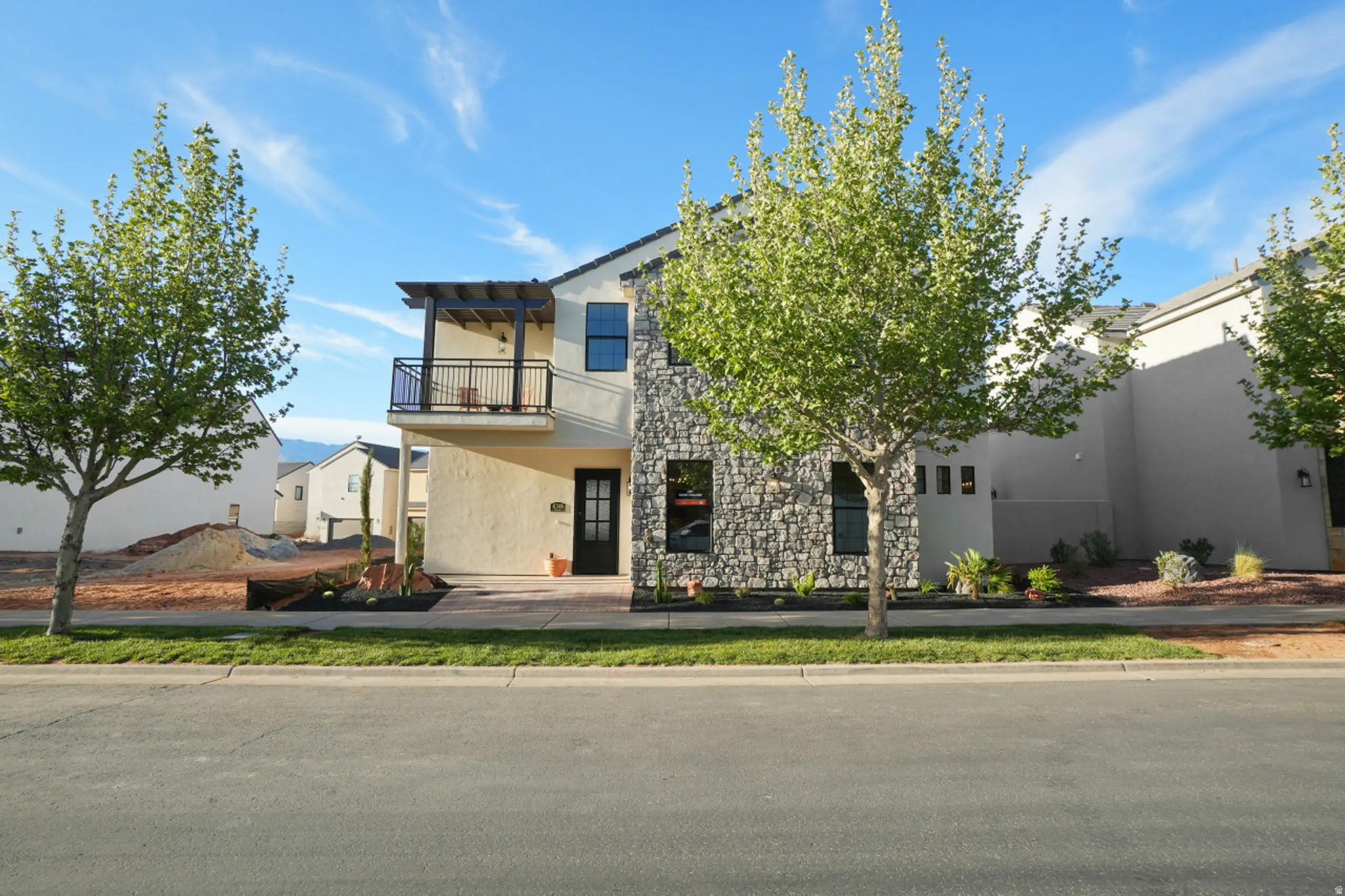 MARLA AT ELIM VALLEY PH 1 - Residential