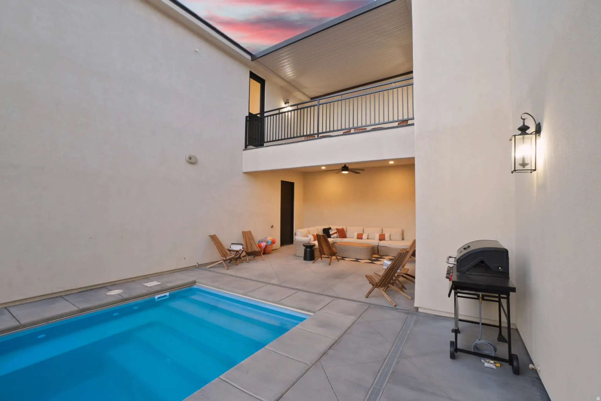 MARLA AT ELIM VALLEY PH 1 - Residential