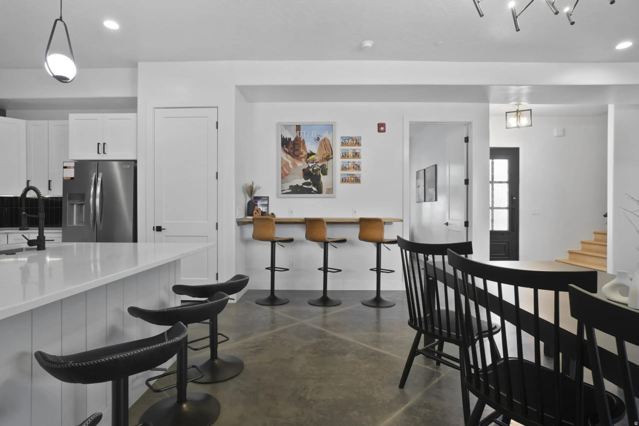 MARLA AT ELIM VALLEY PH 1 - Residential