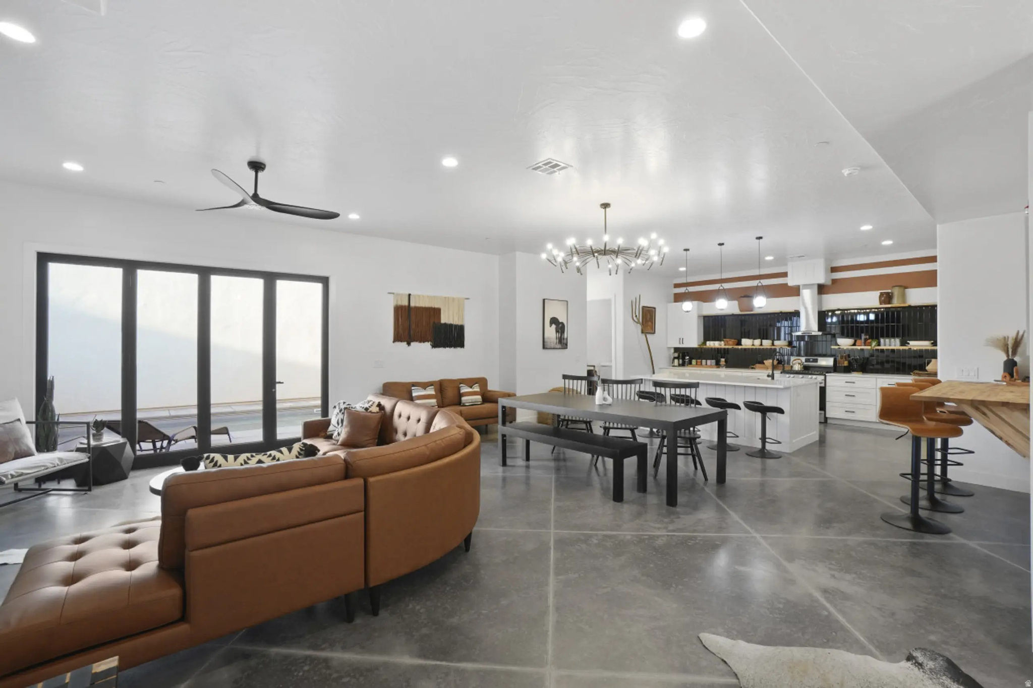 MARLA AT ELIM VALLEY PH 1 - Residential