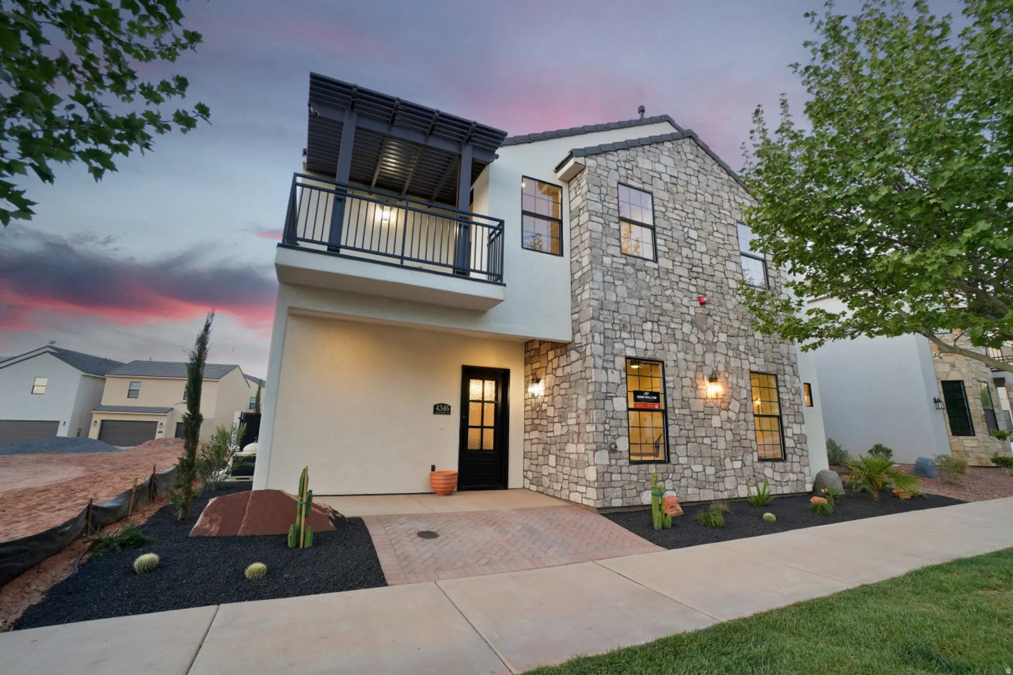 MARLA AT ELIM VALLEY PH 1 - Residential