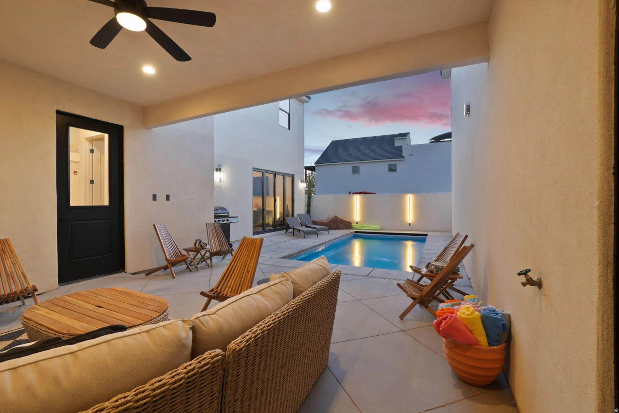 MARLA AT ELIM VALLEY PH 1 - Residential