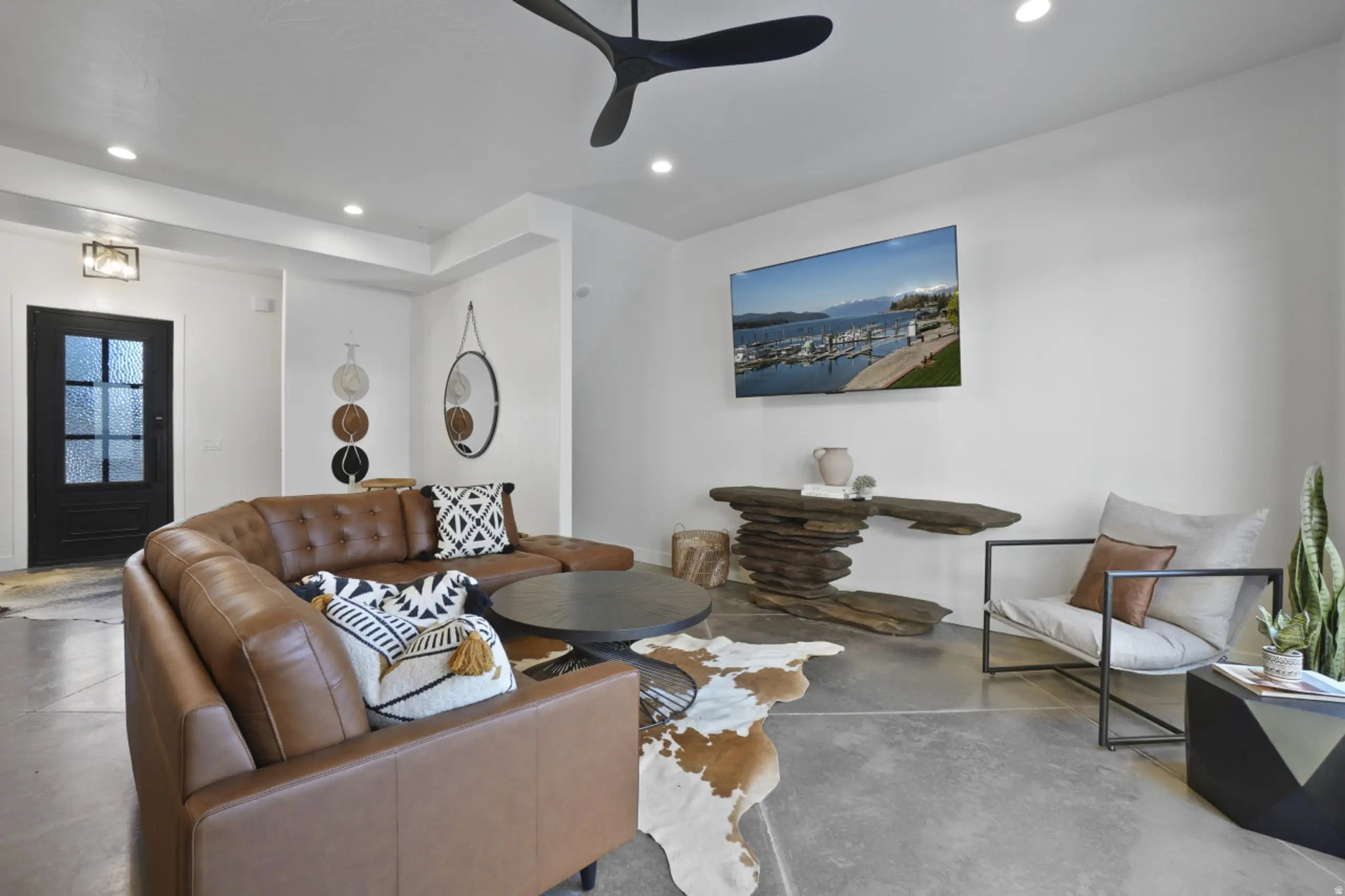 MARLA AT ELIM VALLEY PH 1 - Residential