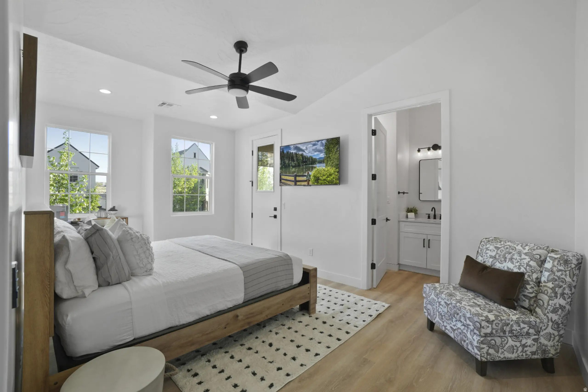 MARLA AT ELIM VALLEY PH 1 - Residential