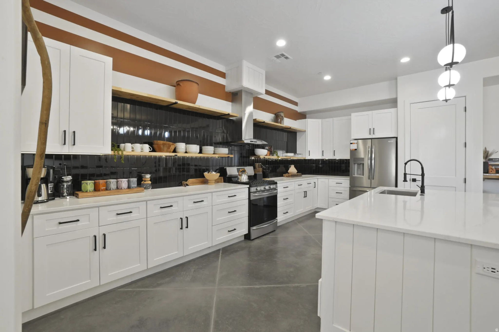 MARLA AT ELIM VALLEY PH 1 - Residential