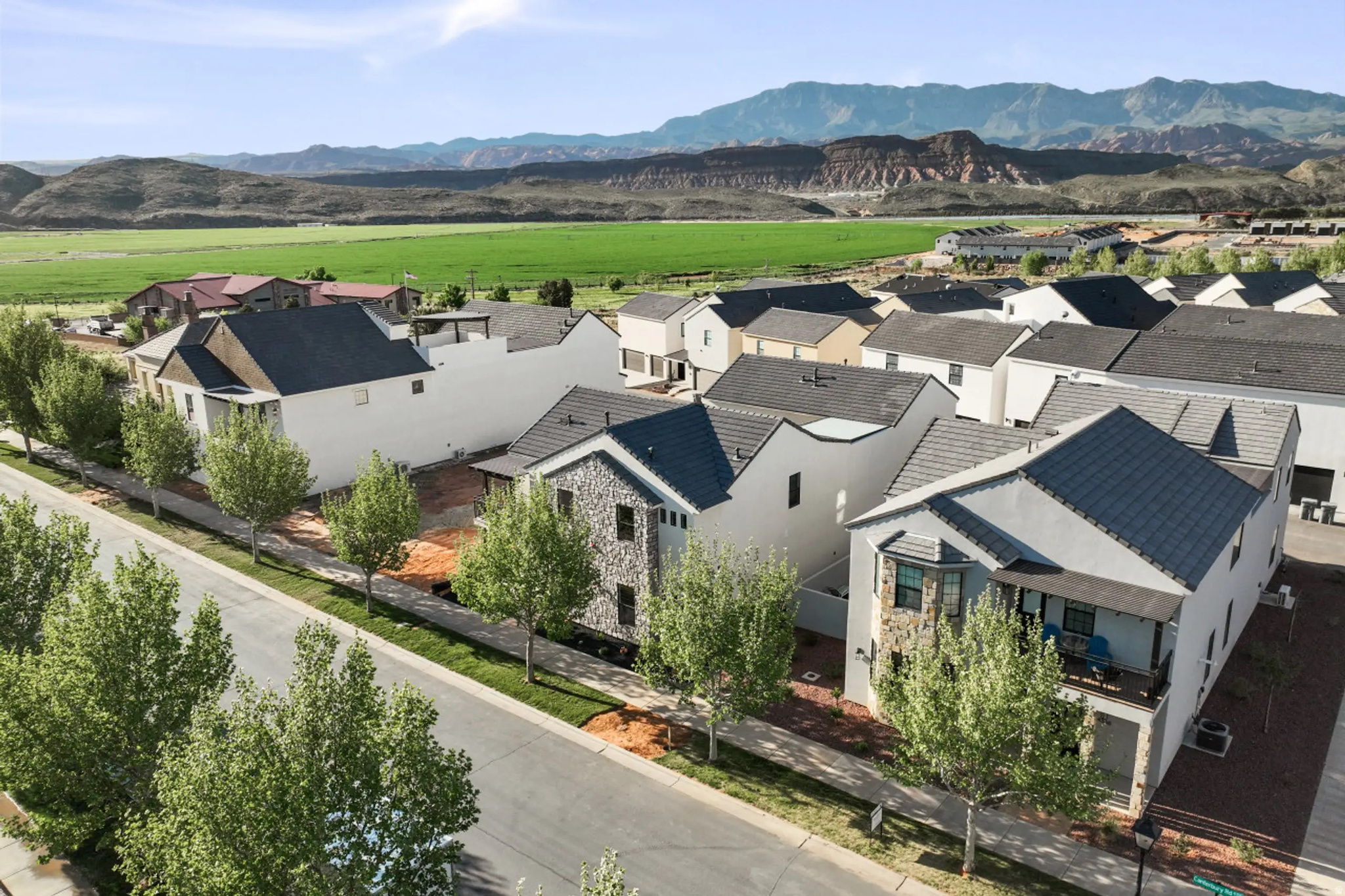 MARLA AT ELIM VALLEY PH 1 - Residential