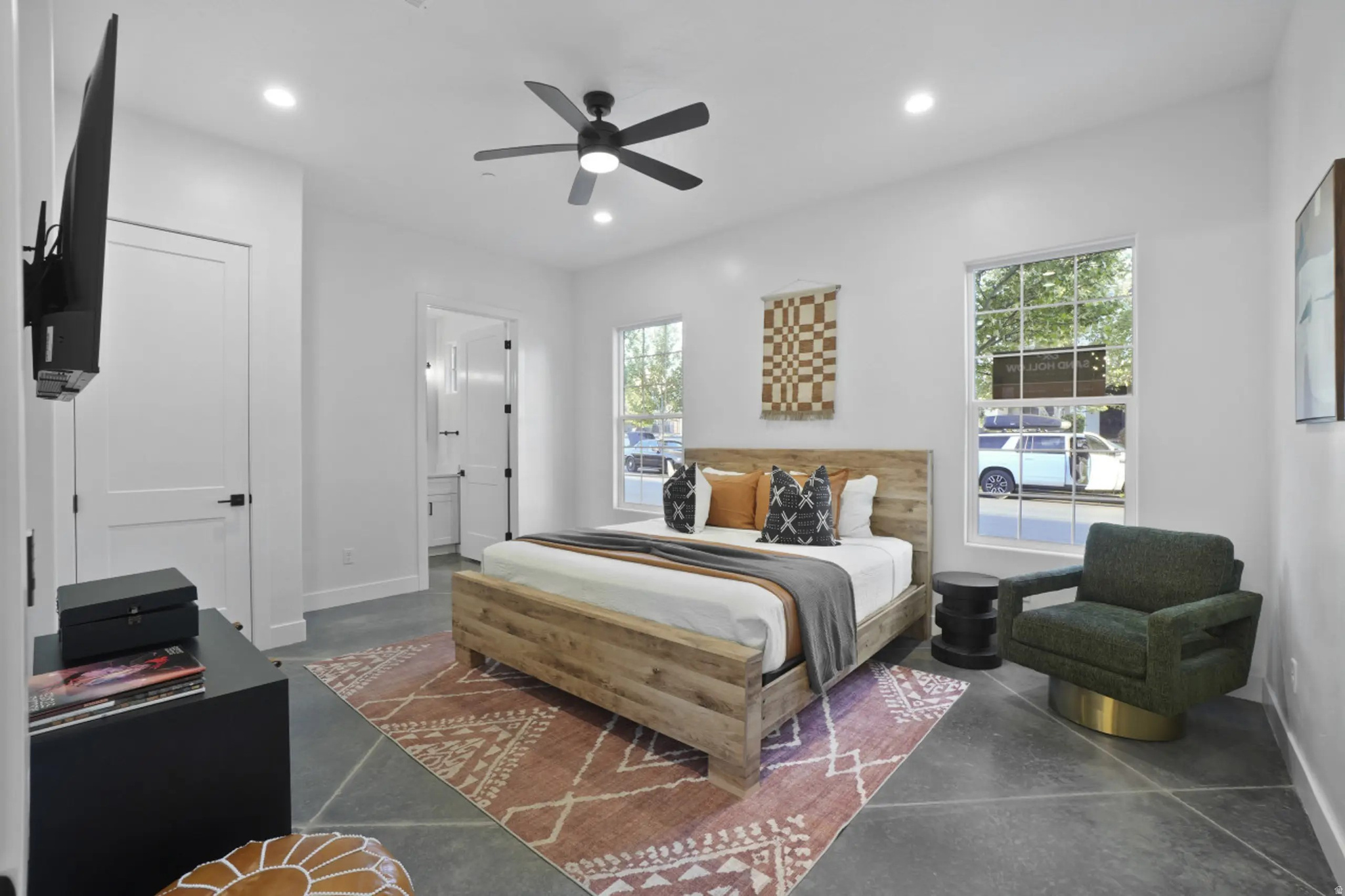 MARLA AT ELIM VALLEY PH 1 - Residential