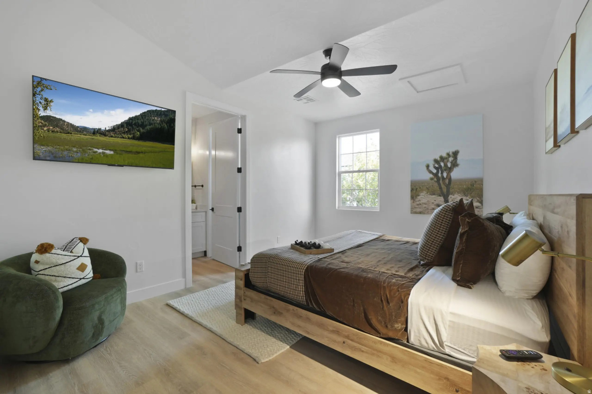 MARLA AT ELIM VALLEY PH 1 - Residential