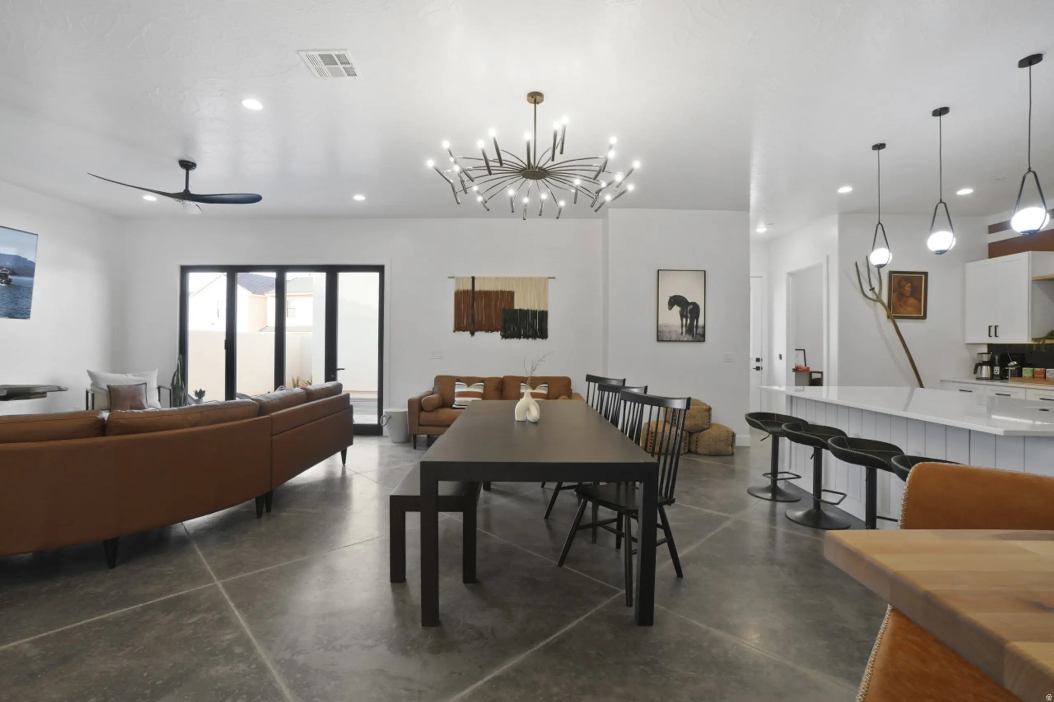 MARLA AT ELIM VALLEY PH 1 - Residential