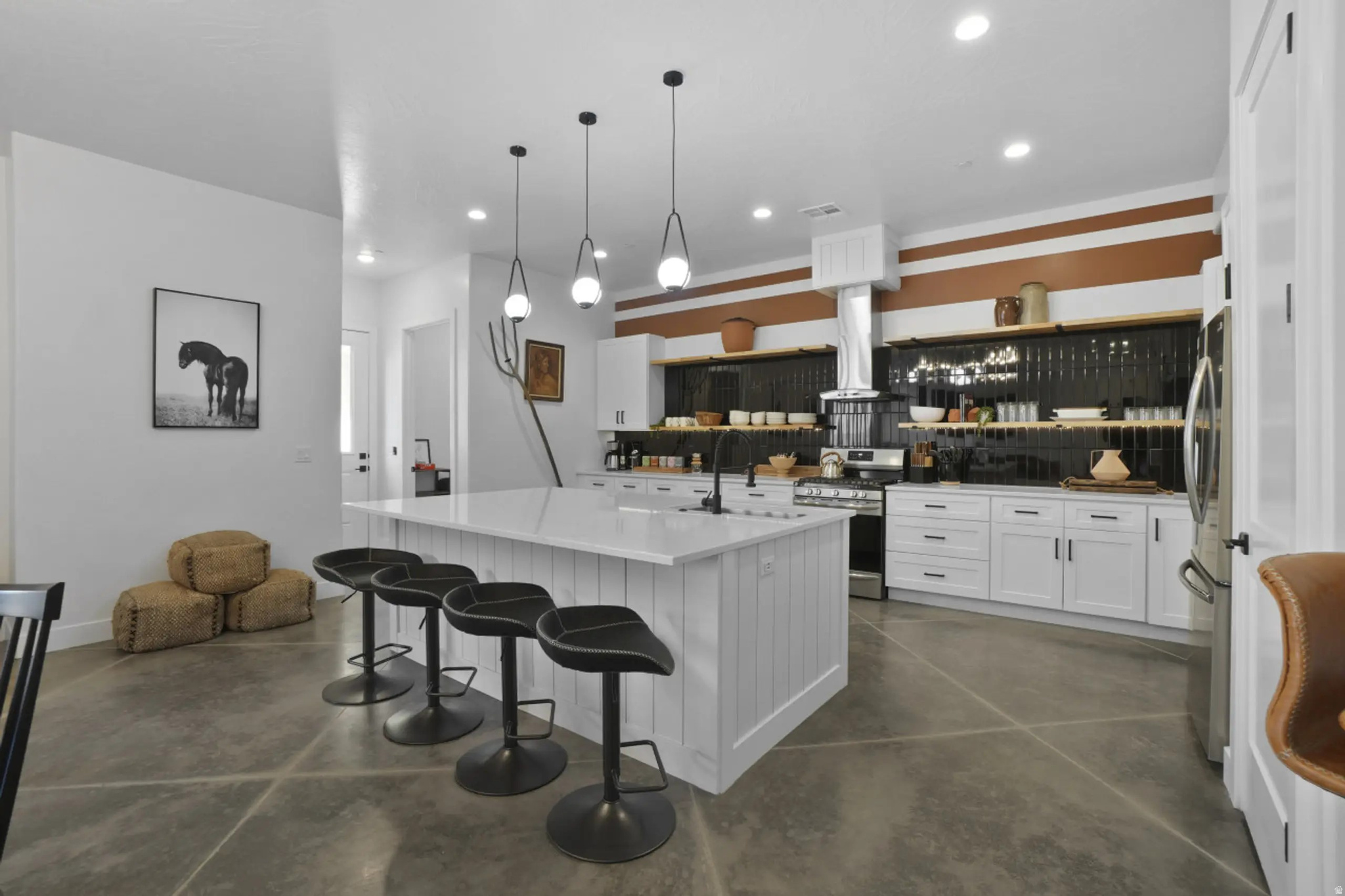 MARLA AT ELIM VALLEY PH 1 - Residential