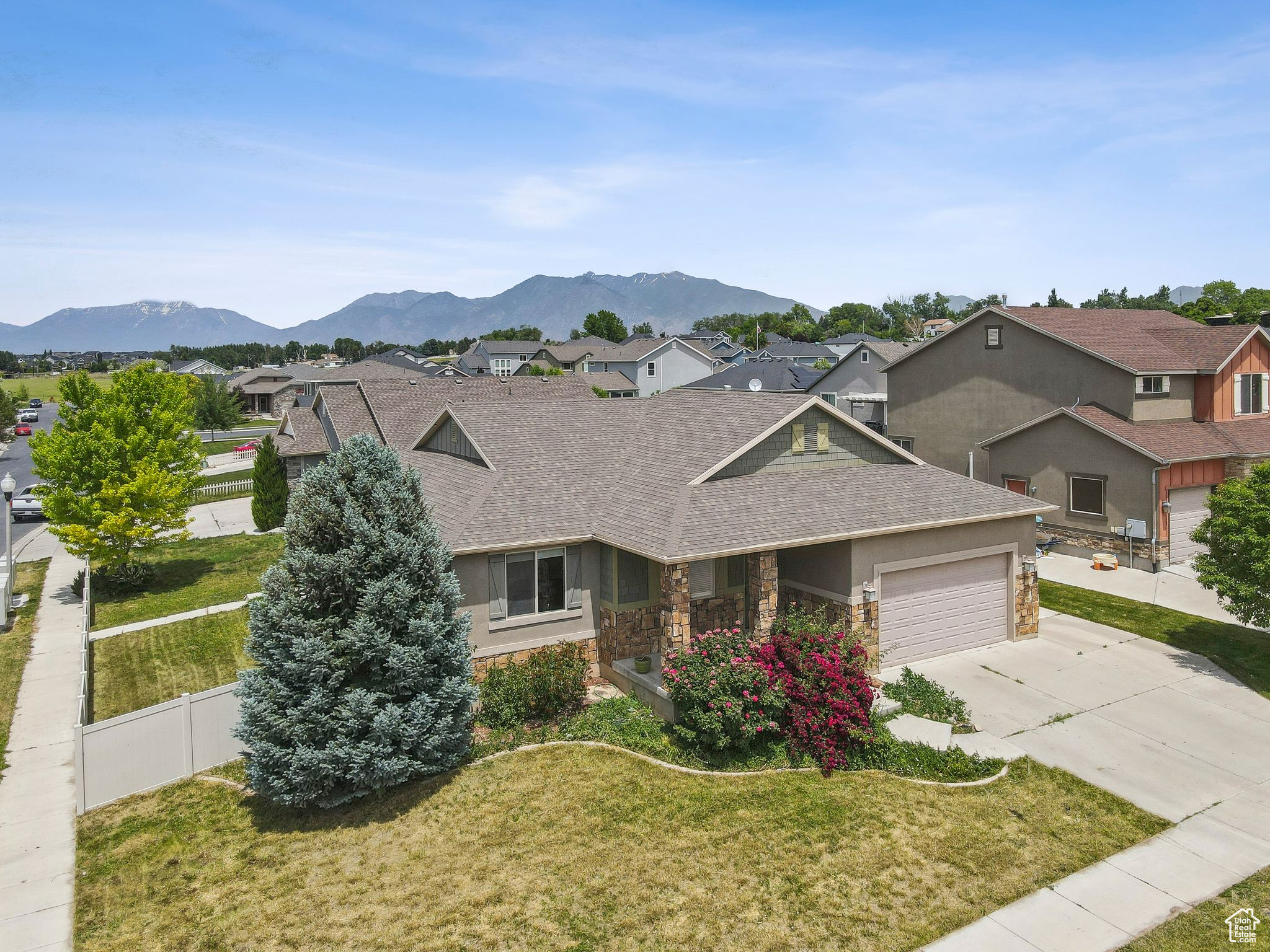 301 E Salem Park Cir, Salem, Utah image 1