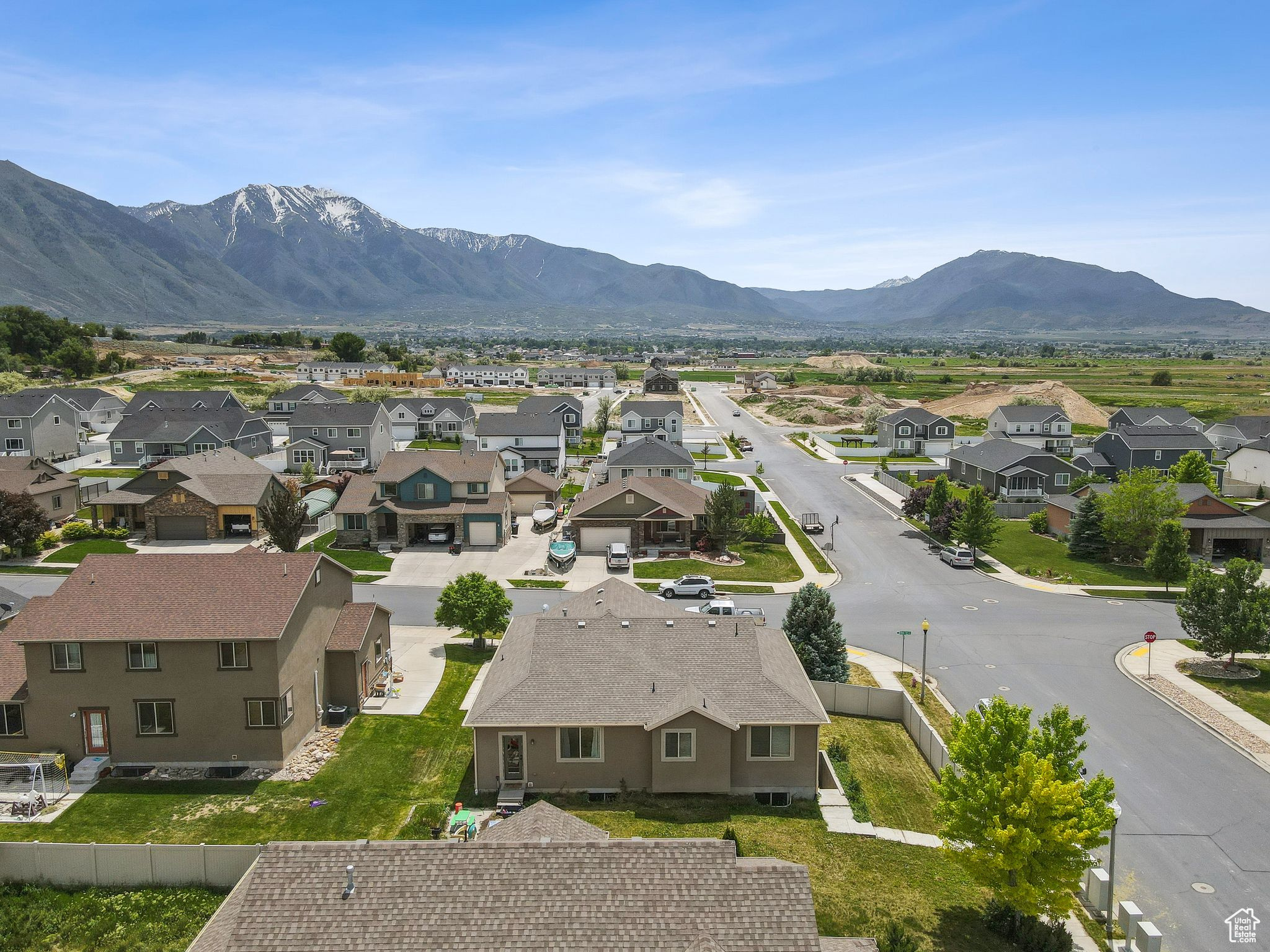 301 E Salem Park Cir, Salem, Utah image 21