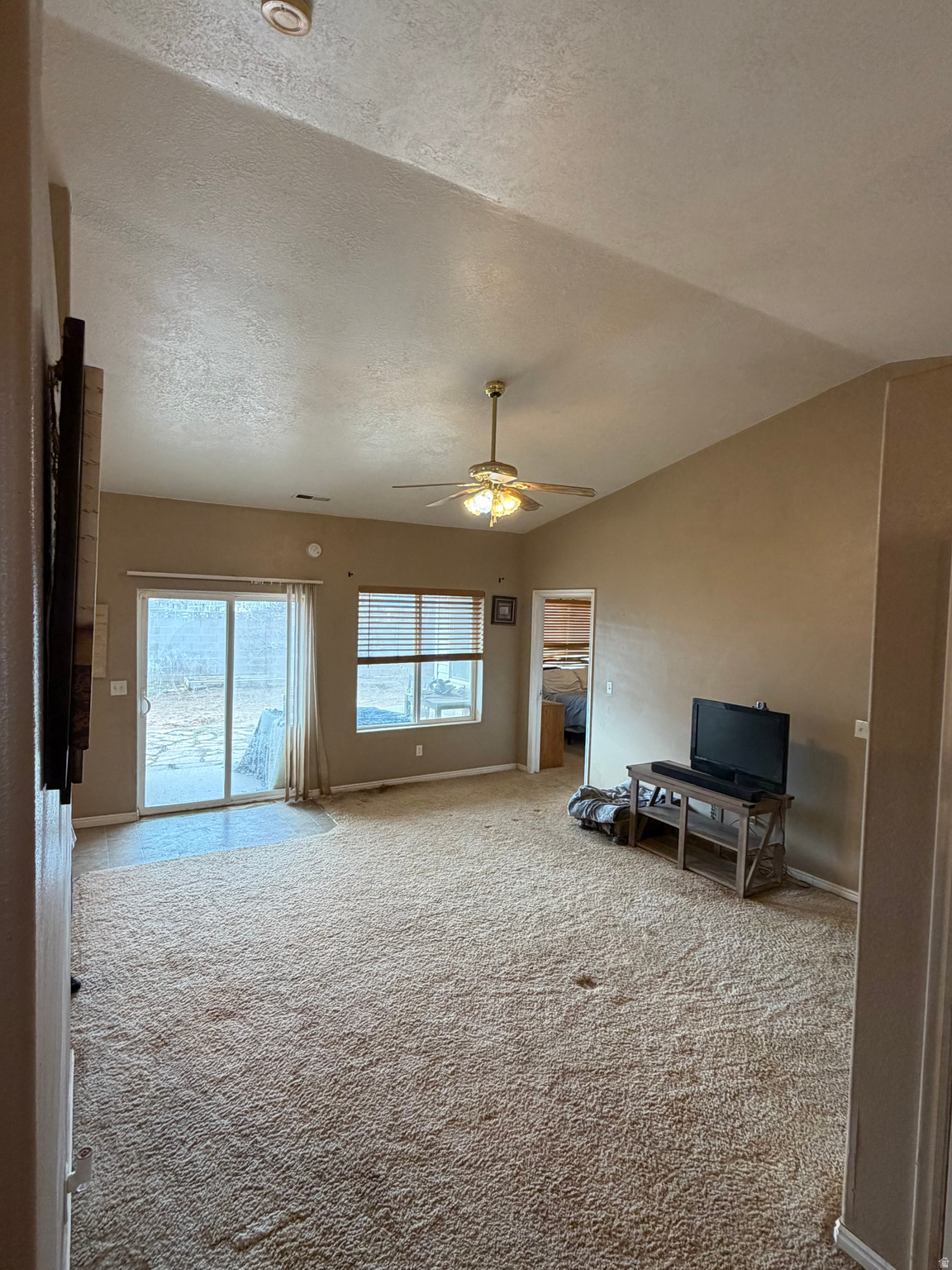 CEDAR MEADOWS SUBDIVISION - Residential