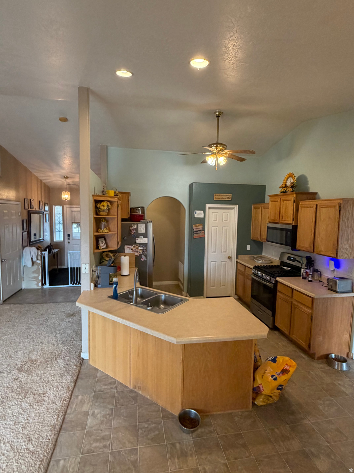 CEDAR MEADOWS SUBDIVISION - Residential