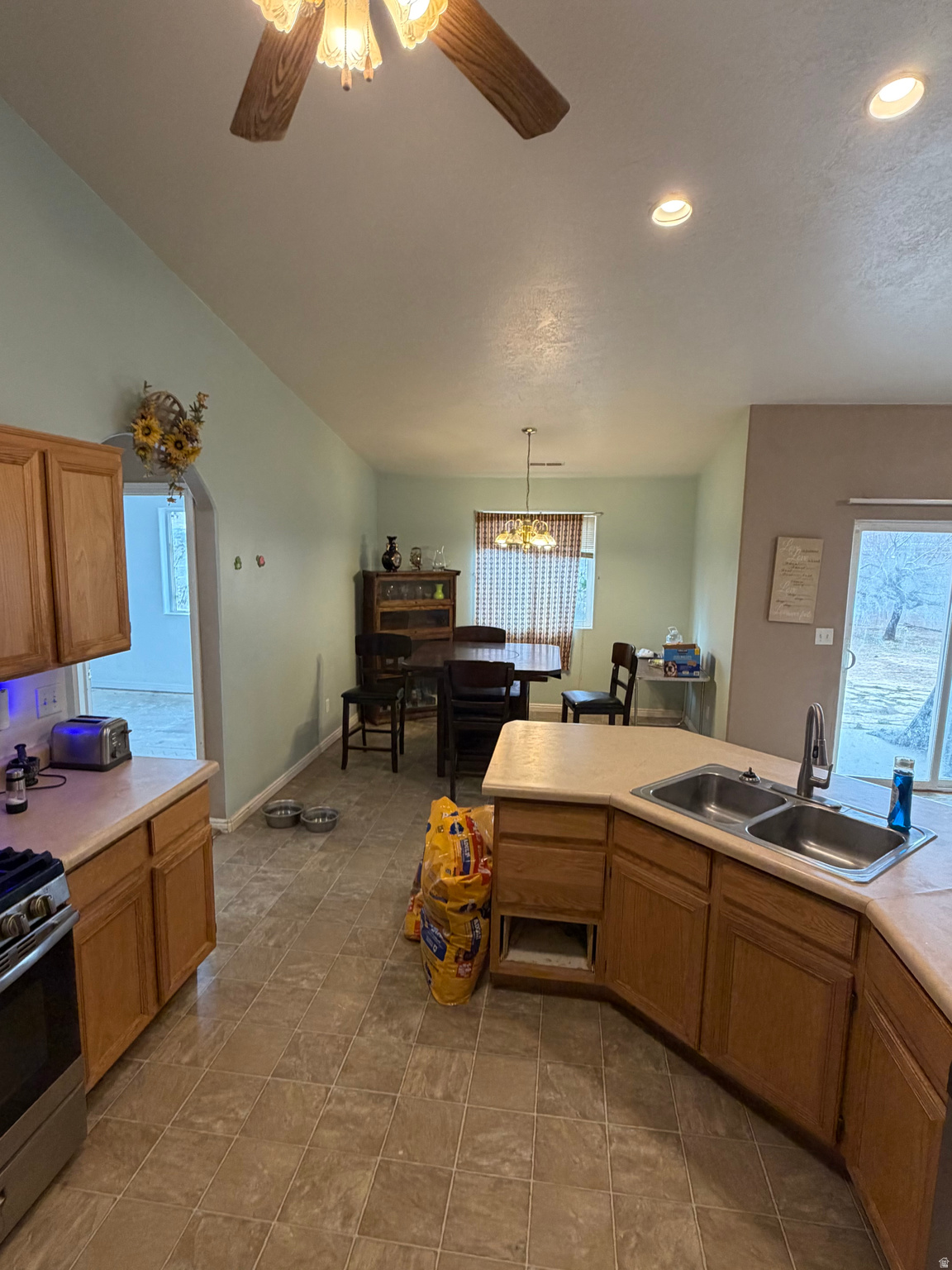 CEDAR MEADOWS SUBDIVISION - Residential