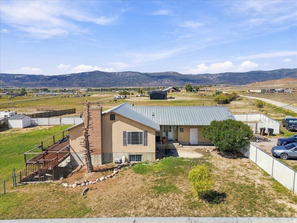 Photo of 17400 N 4250 E, Moroni, UT 84646 (MLS # 2185689)