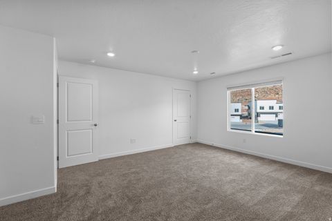 Tiny photo for 1738 S FORBIDDING WAY, Washington, UT 84780 (MLS # 2127432)