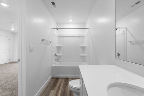 Tiny photo for 1738 S FORBIDDING WAY, Washington, UT 84780 (MLS # 2127432)