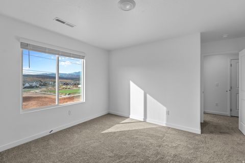 Tiny photo for 1738 S FORBIDDING WAY, Washington, UT 84780 (MLS # 2127432)