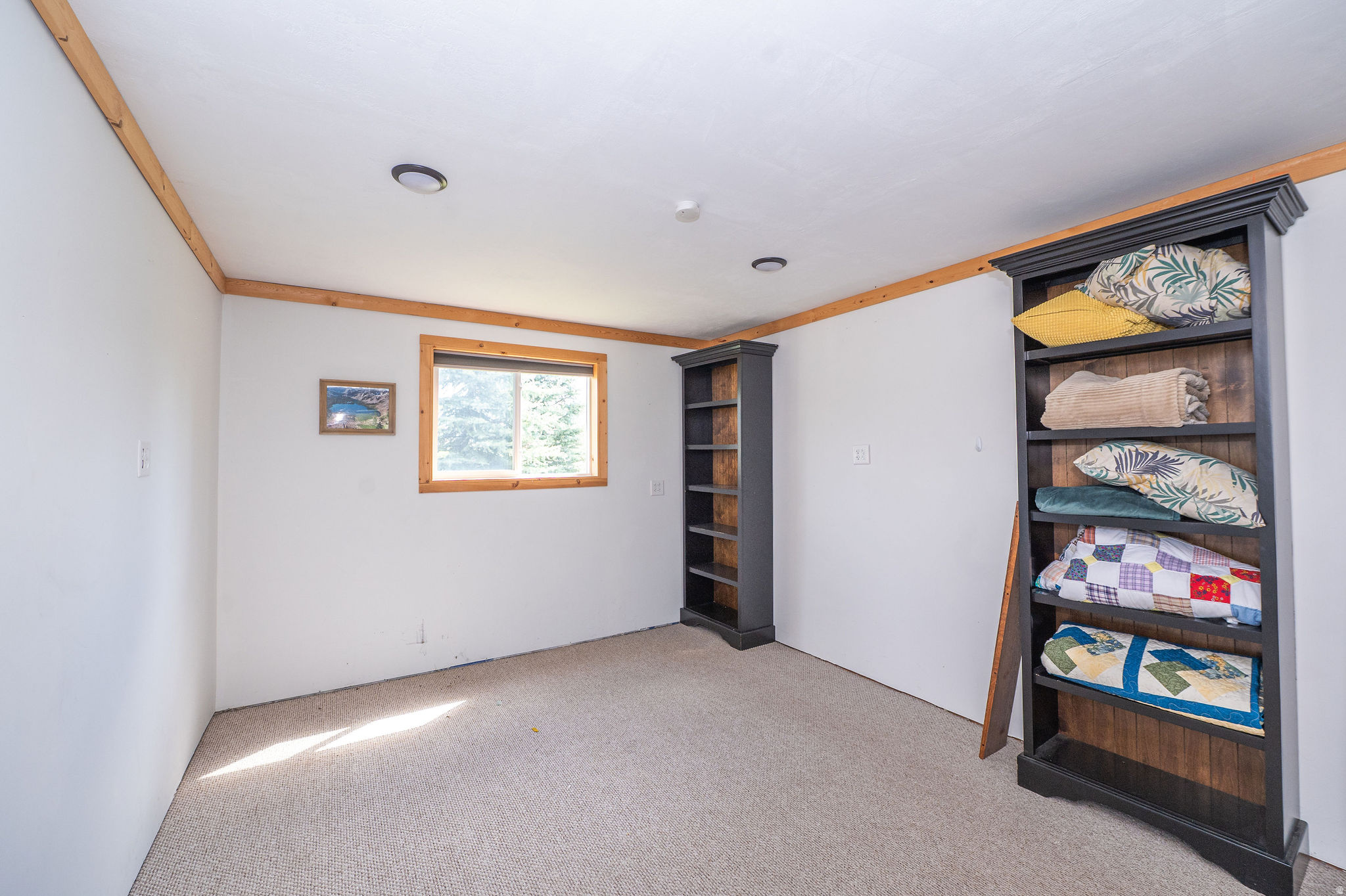 FIELD OF DREAMS SOUTH FORK SUBDIVISION - Residential
