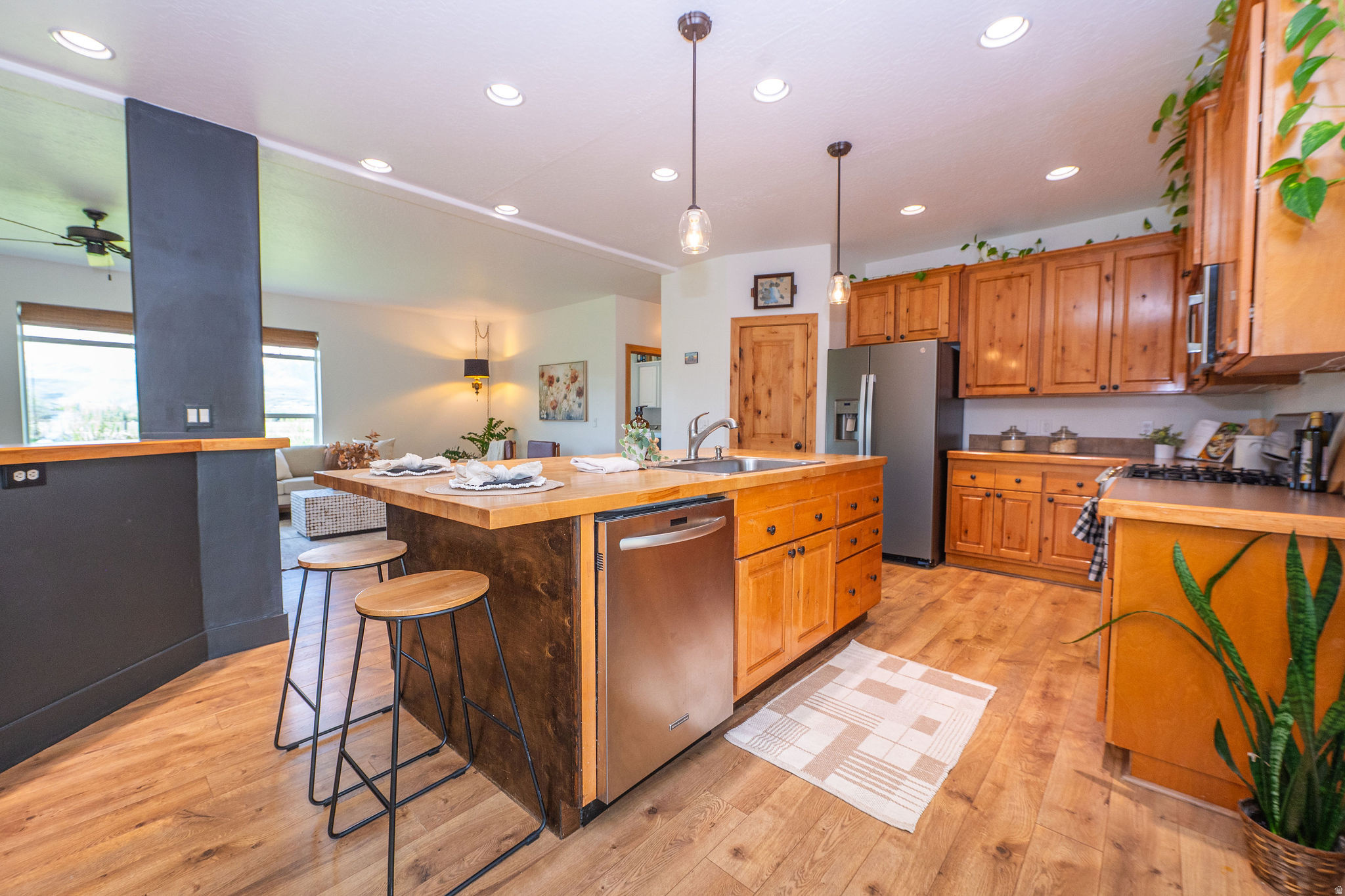 FIELD OF DREAMS SOUTH FORK SUBDIVISION - Residential